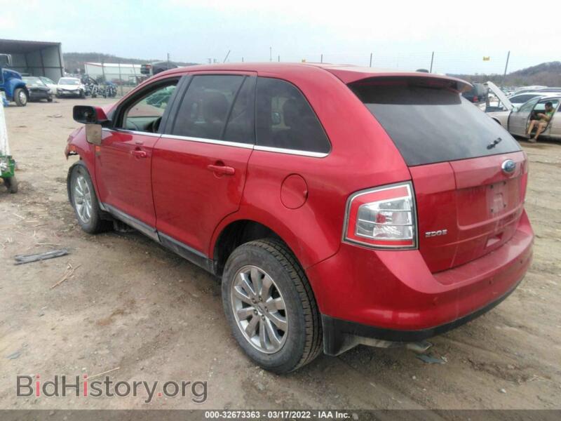 2010 Ford EDGE (VIN 2FMDK3KC3ABA97906) — photo 3 of 10