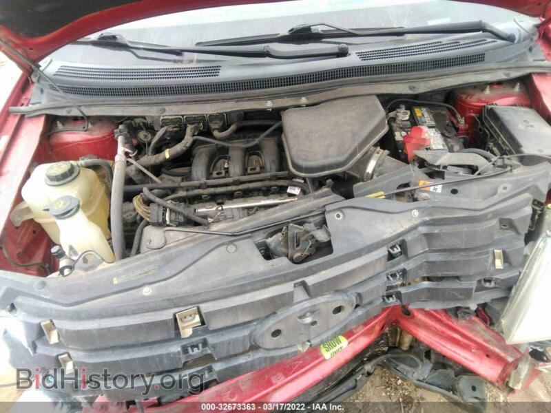 2010 Ford EDGE (VIN 2FMDK3KC3ABA97906) — photo 10 of 10