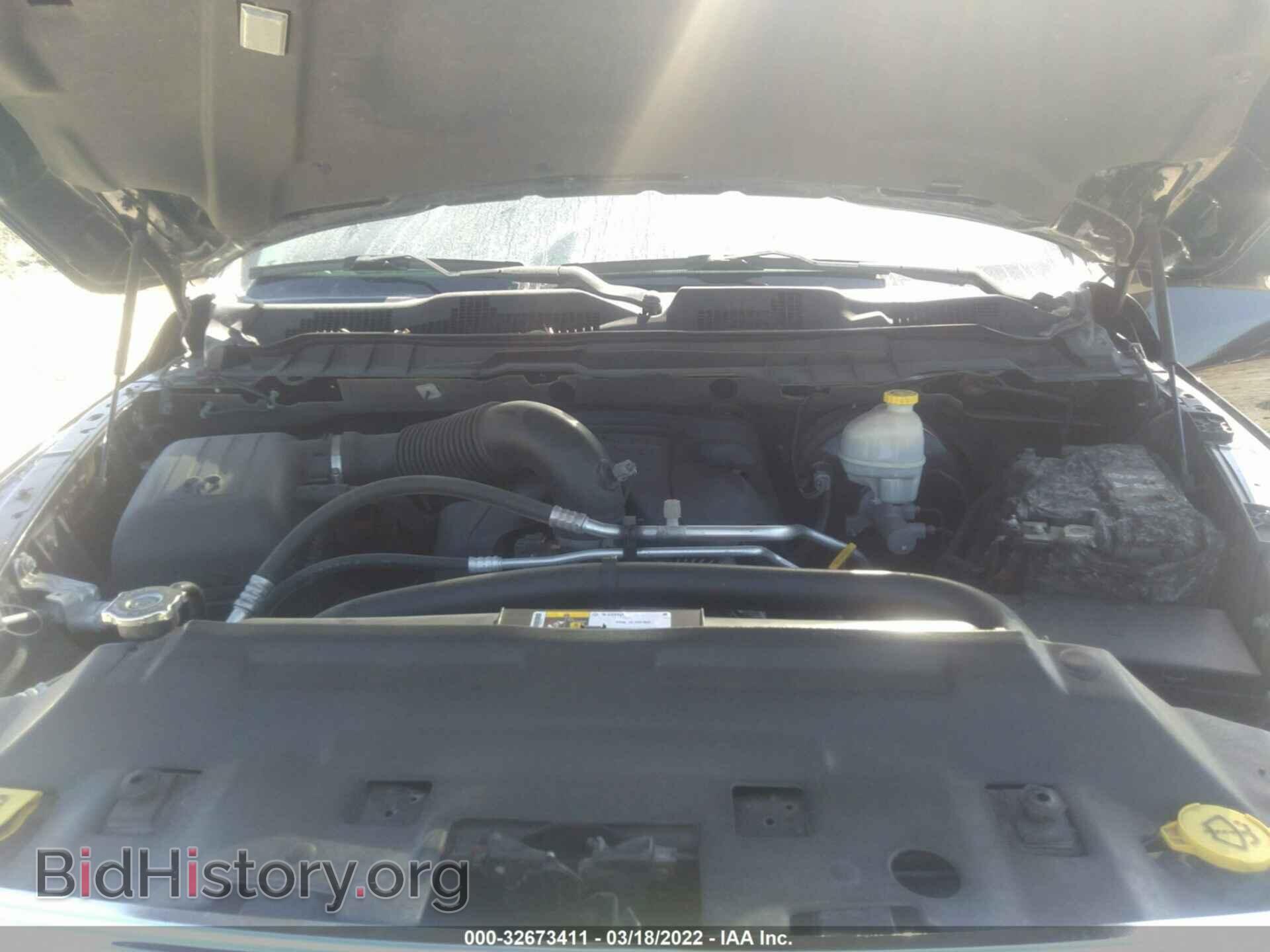 2015 RAM 1500 - VIN: 1C6RR7LT1FS558259 - Фото 10