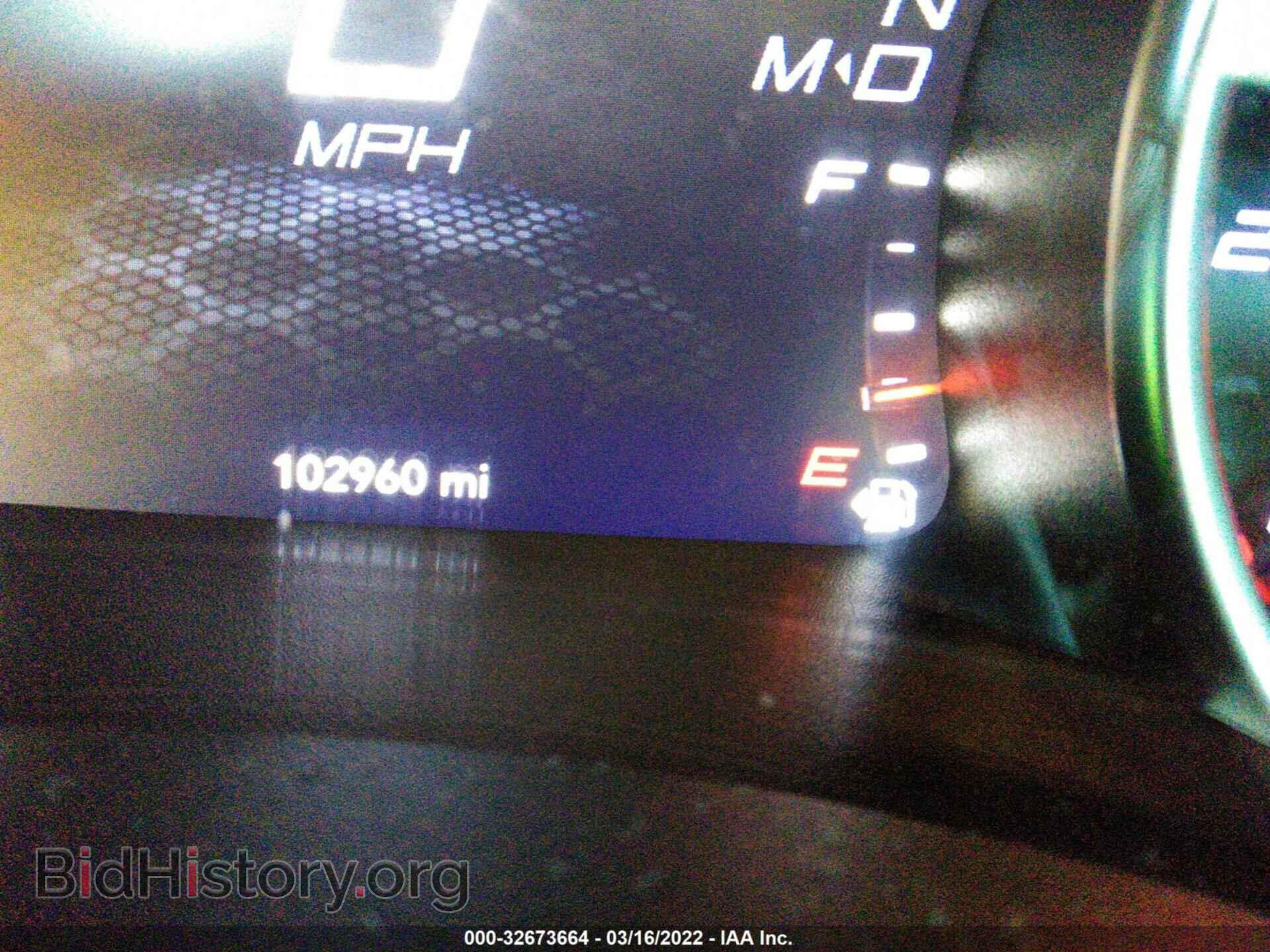 2016 DODGE CHARGER - VIN: 2C3CDXFG0GH206430 - Фото 7