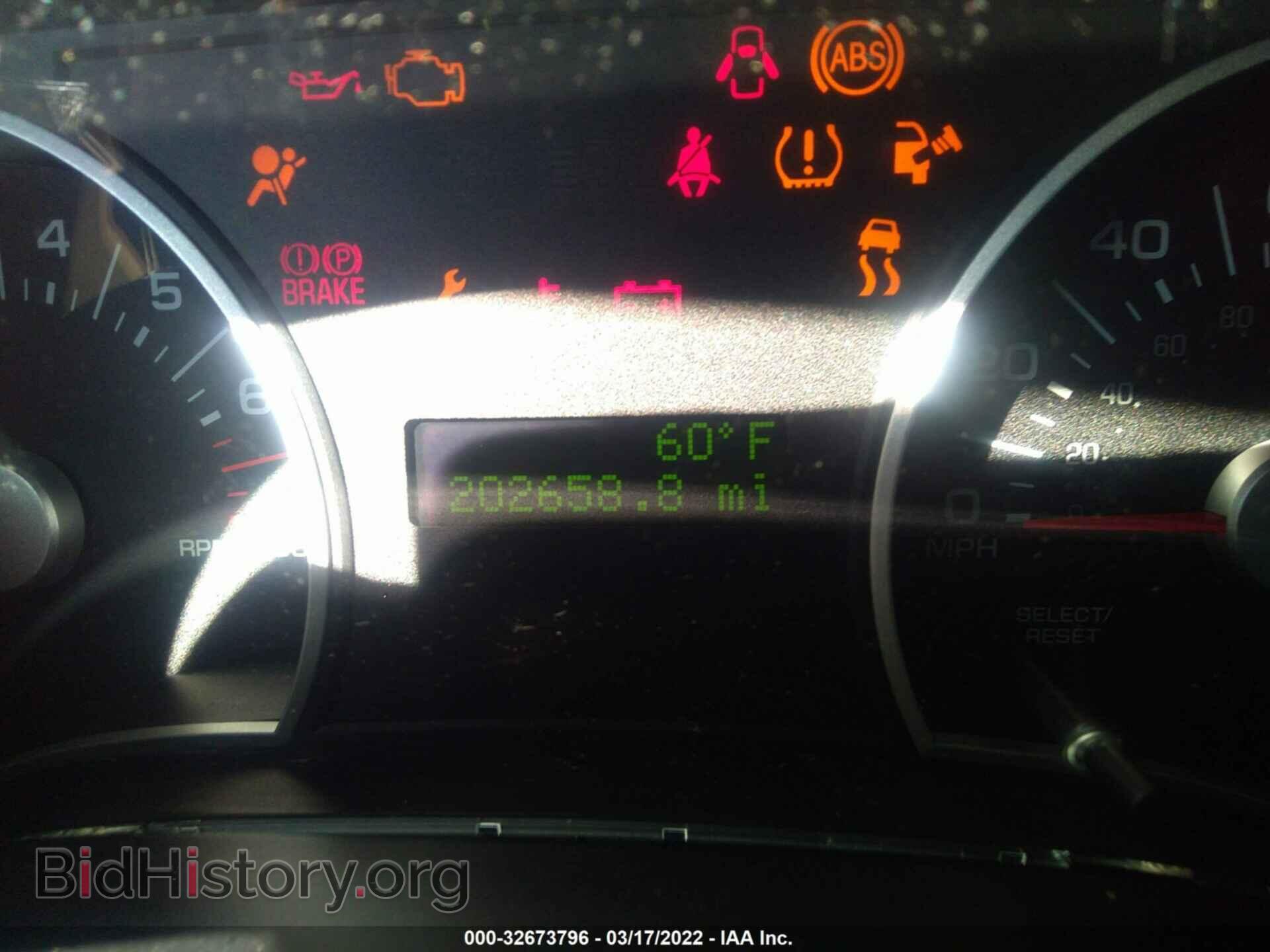2007 FORD EXPLORER - VIN: 1FMEU63E67UA33894 - Фото 7