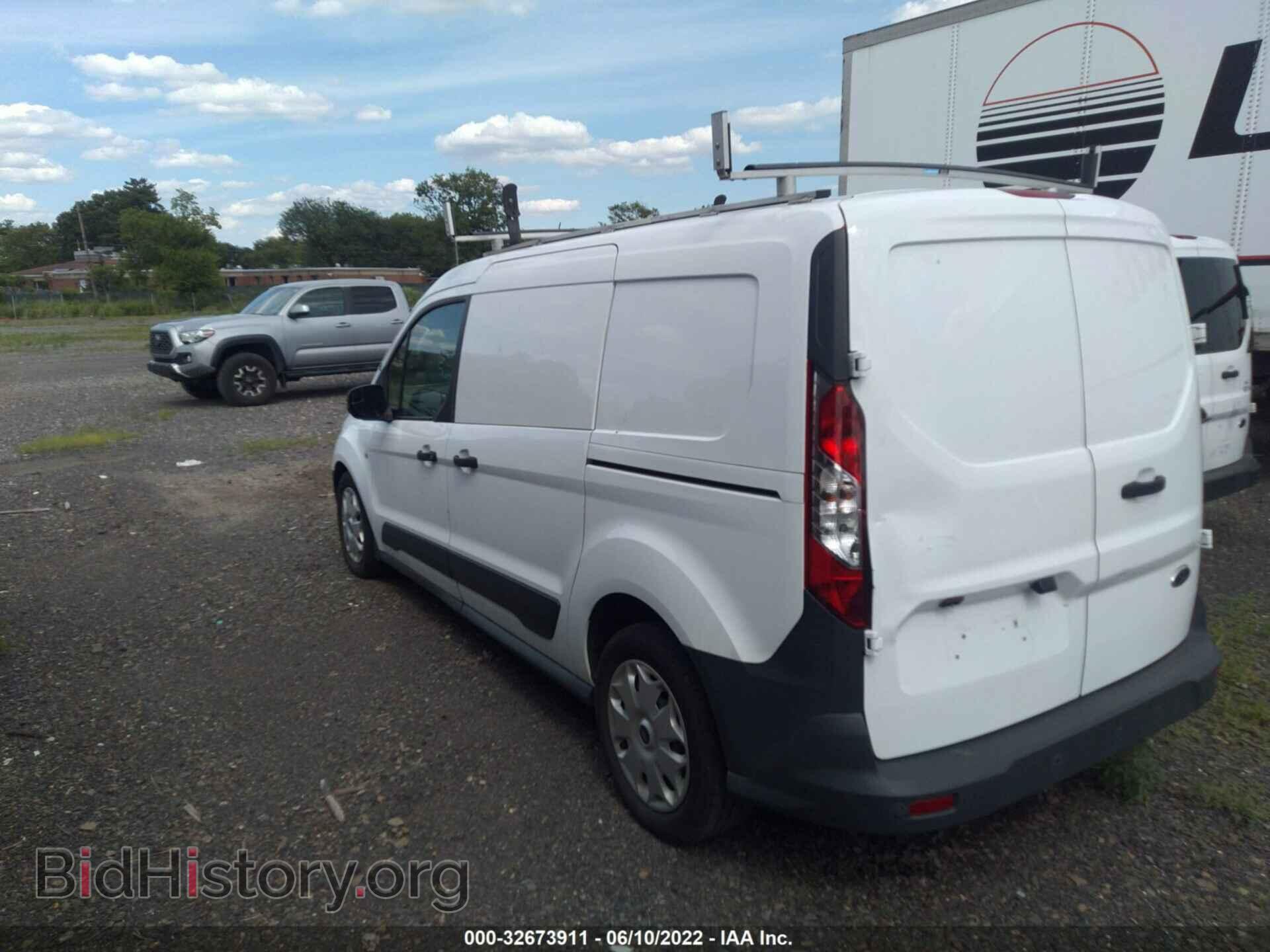 2015 FORD TRANSIT CONNECT - VIN: NM0LS7E79F1191018 - Фото 3