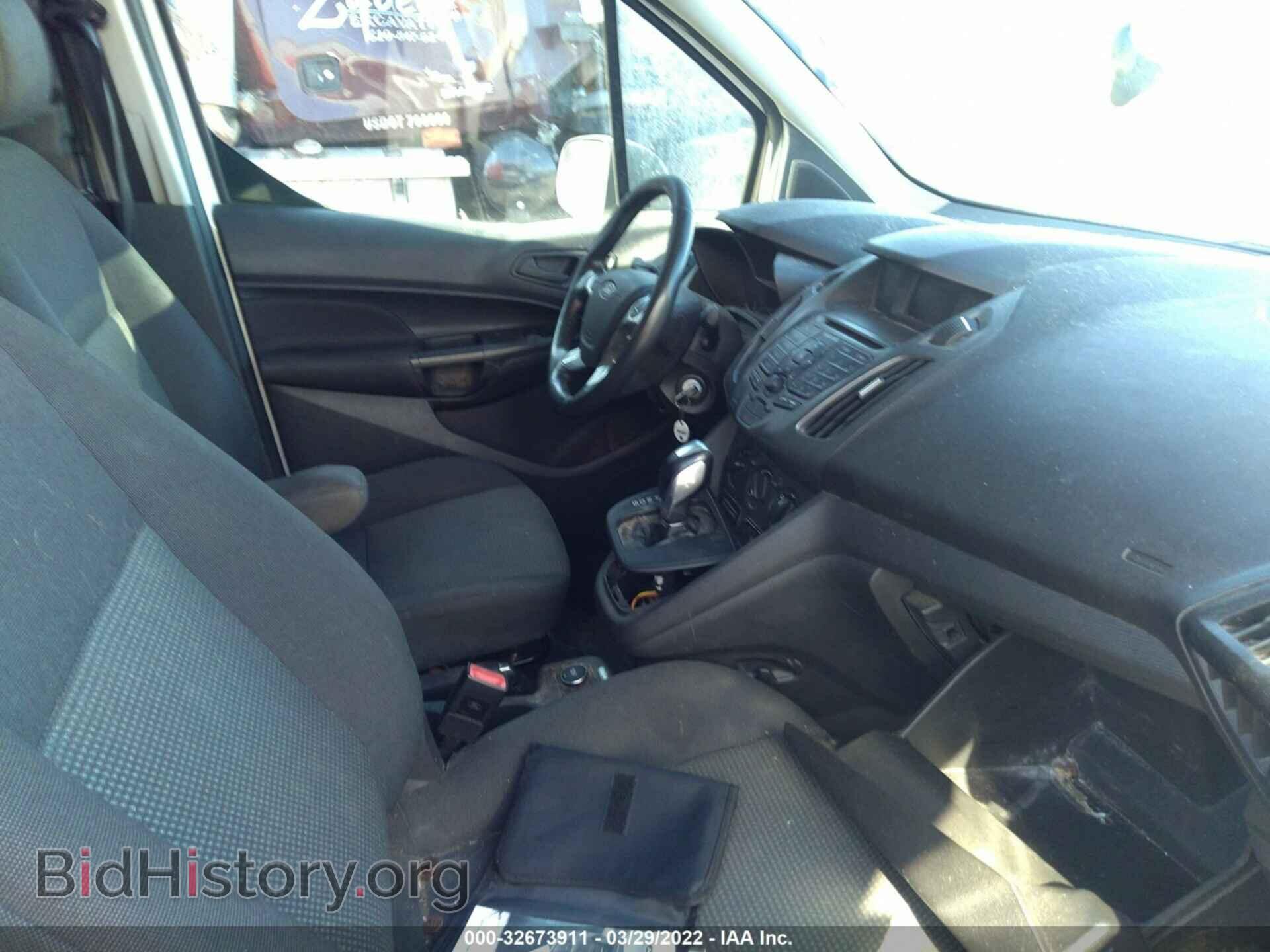2015 FORD TRANSIT CONNECT - VIN: NM0LS7E79F1191018 - Фото 5
