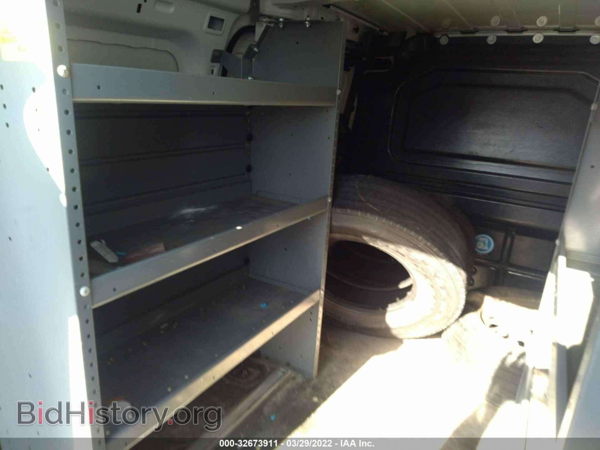 2015 FORD TRANSIT CONNECT - VIN: NM0LS7E79F1191018 - Фото 7