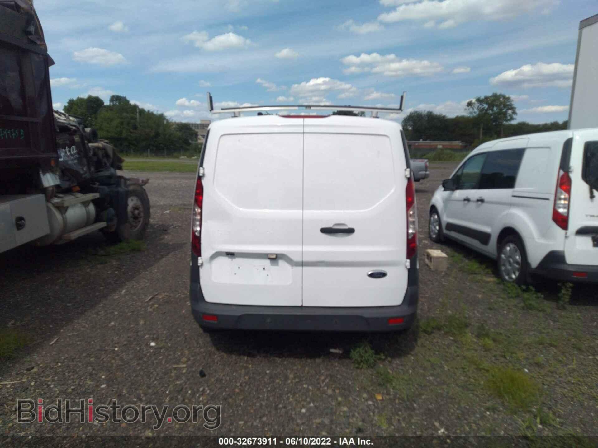 2015 FORD TRANSIT CONNECT - VIN: NM0LS7E79F1191018 - Фото 8