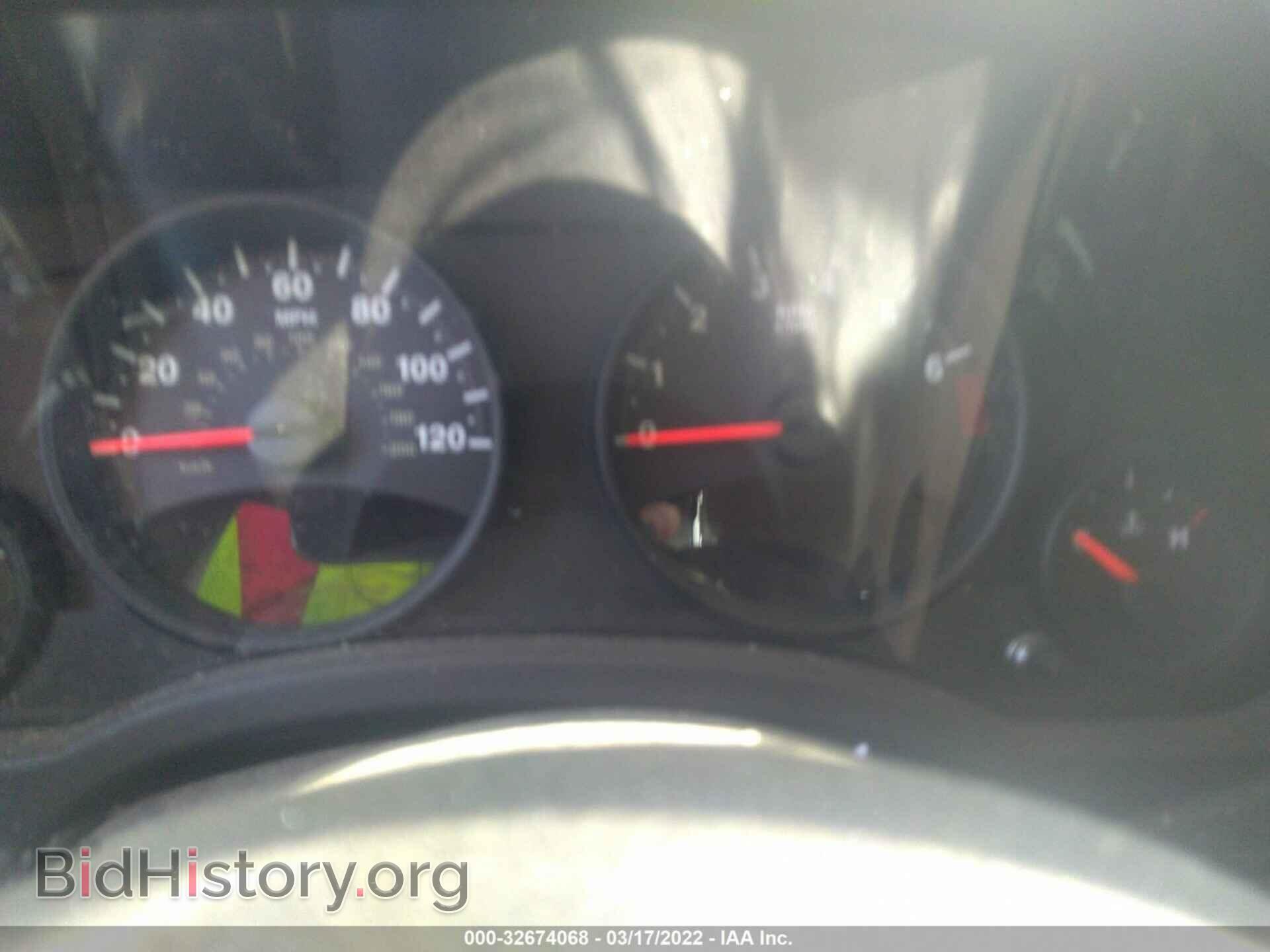 2011 JEEP COMPASS - VIN: 1J4NT1FA2BD245598 - Фото 7