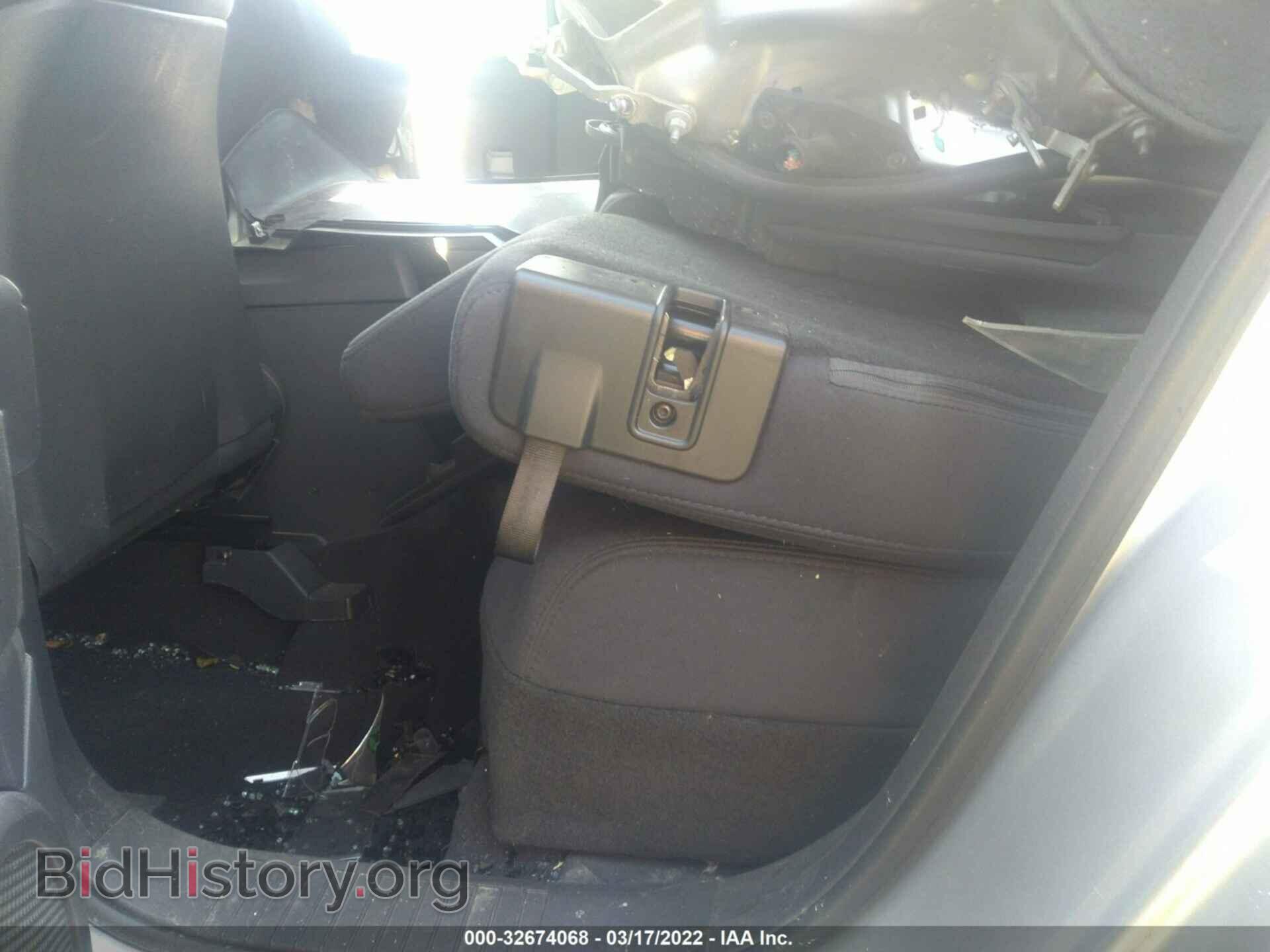 2011 JEEP COMPASS - VIN: 1J4NT1FA2BD245598 - Фото 8