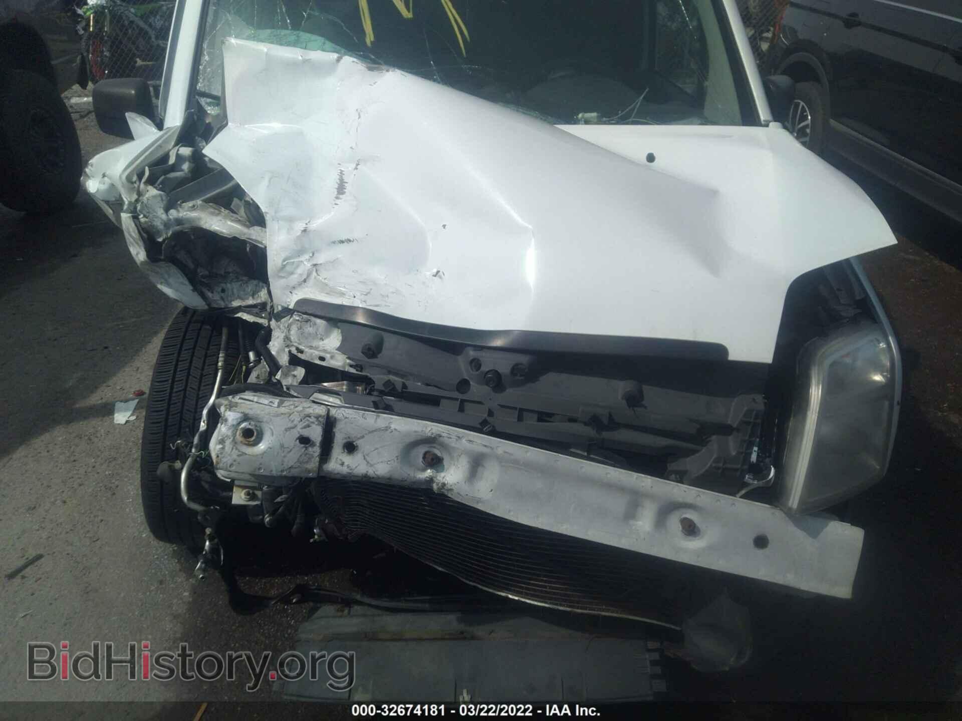 2012 FORD TRANSIT CONNECT - VIN: NM0LS7CN7CT125259 - Фото 10