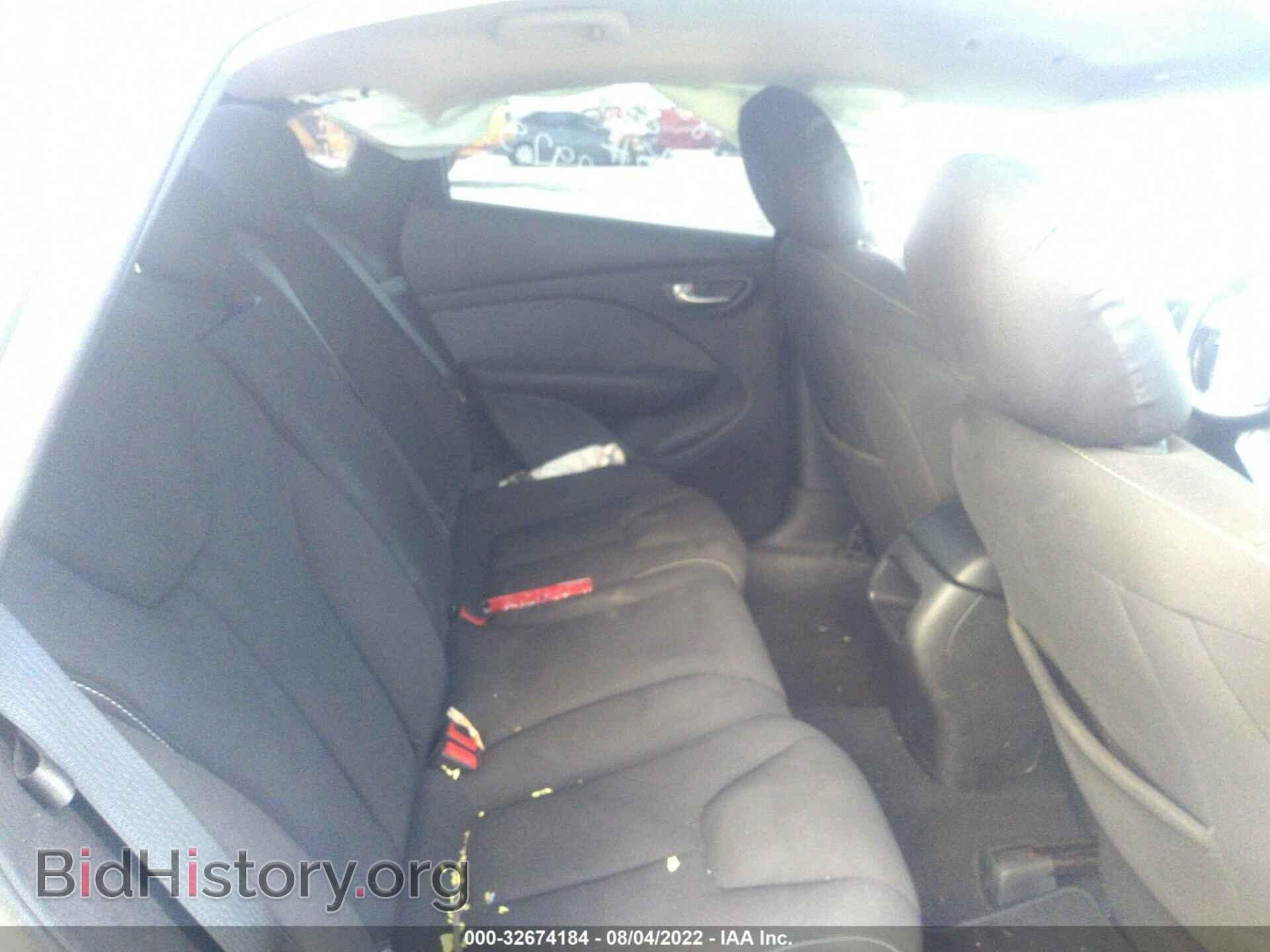 2013 DODGE DART - VIN: 1C3CDFBA3DD299092 - Photo 8