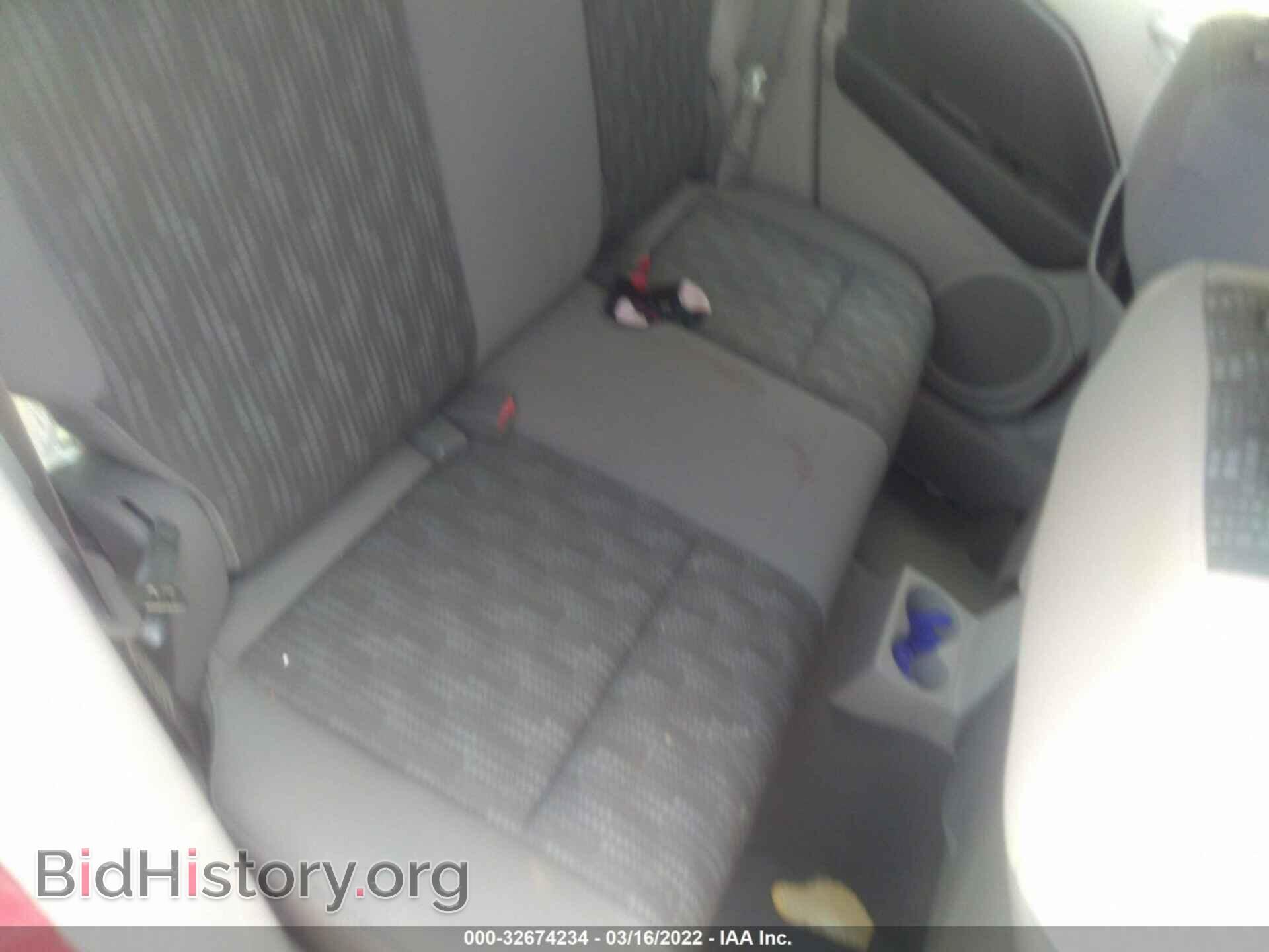 2007 DODGE CALIBER - VIN: 1B3HB48B27D239600 - Фото 7