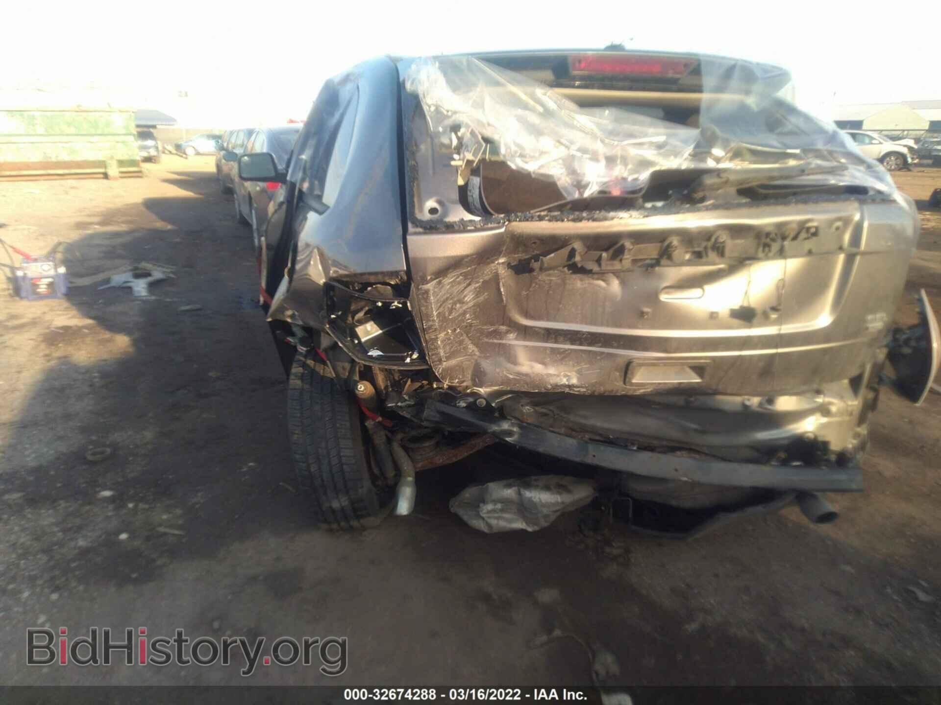 2010 FORD EDGE - VIN: 2FMDK4JC2ABA62216 - Фото 6