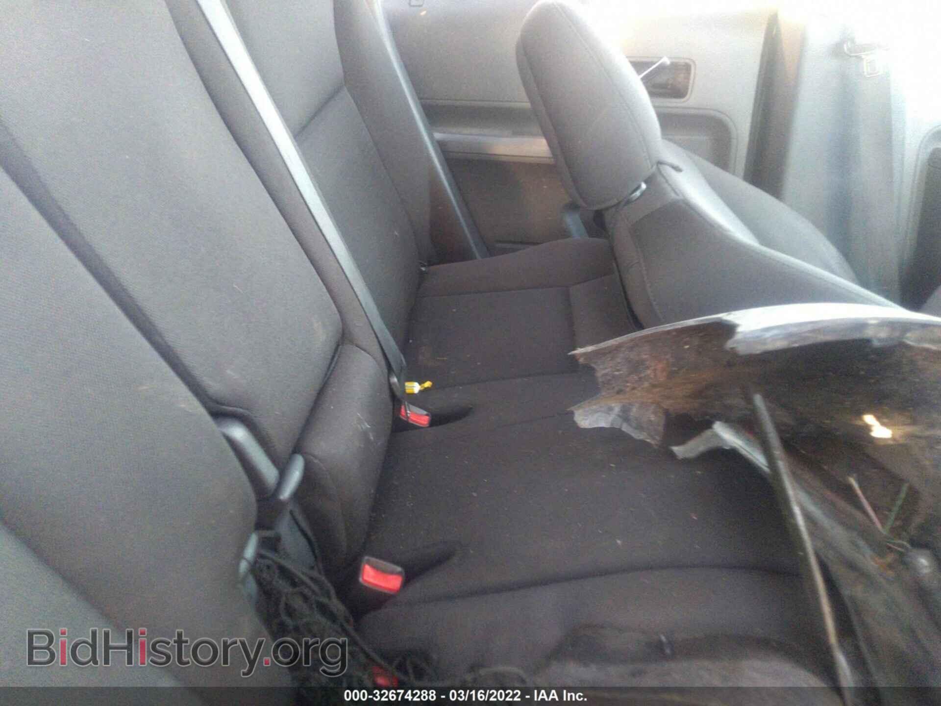 2010 FORD EDGE - VIN: 2FMDK4JC2ABA62216 - Фото 8