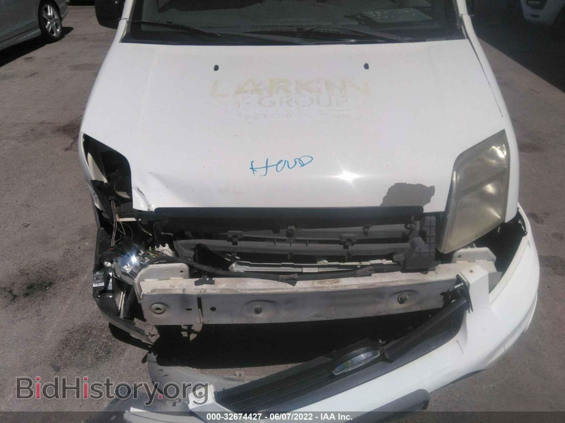 2013 FORD TRANSIT CONNECT - VIN: NM0LS6BN6DT166575 - Фото 10