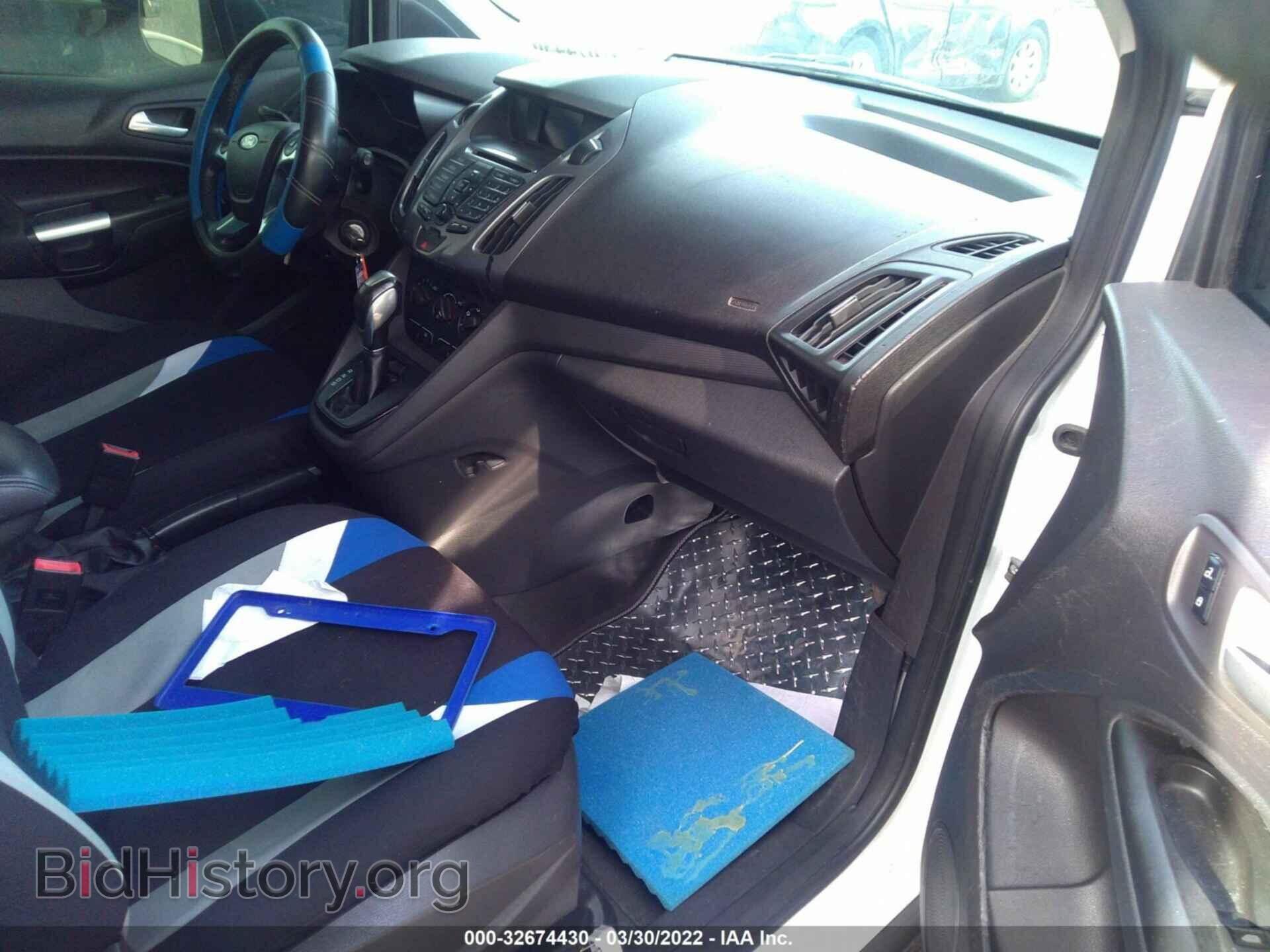 2015 FORD TRANSIT CONNECT - VIN: NM0LS7FX6F1184378 - Фото 5