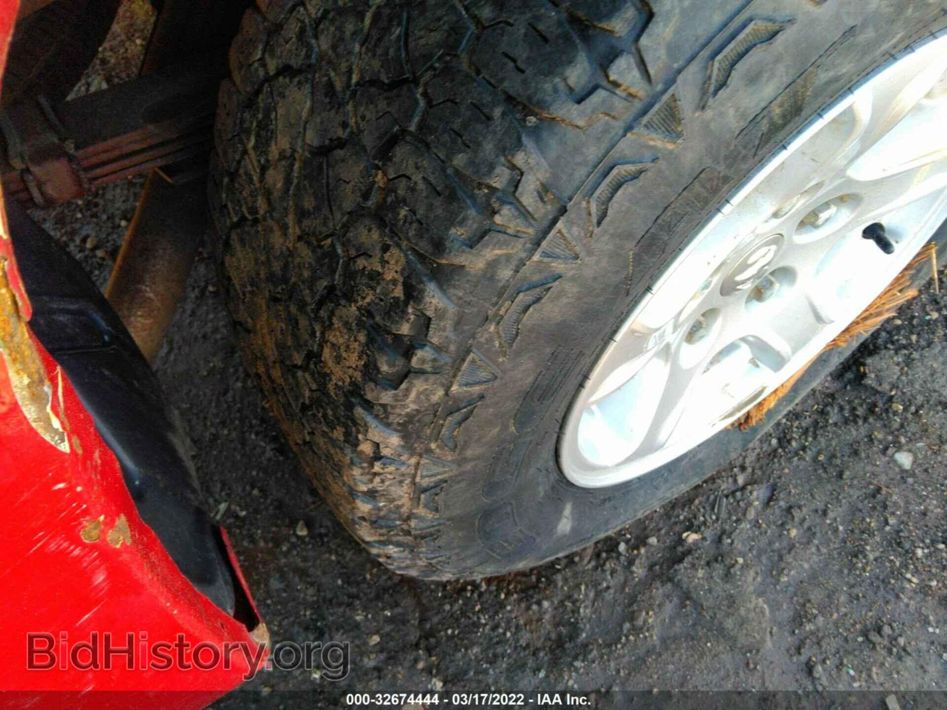 2007 DODGE DAKOTA - VIN: 1D7HW48K47S138532 - Фото 15