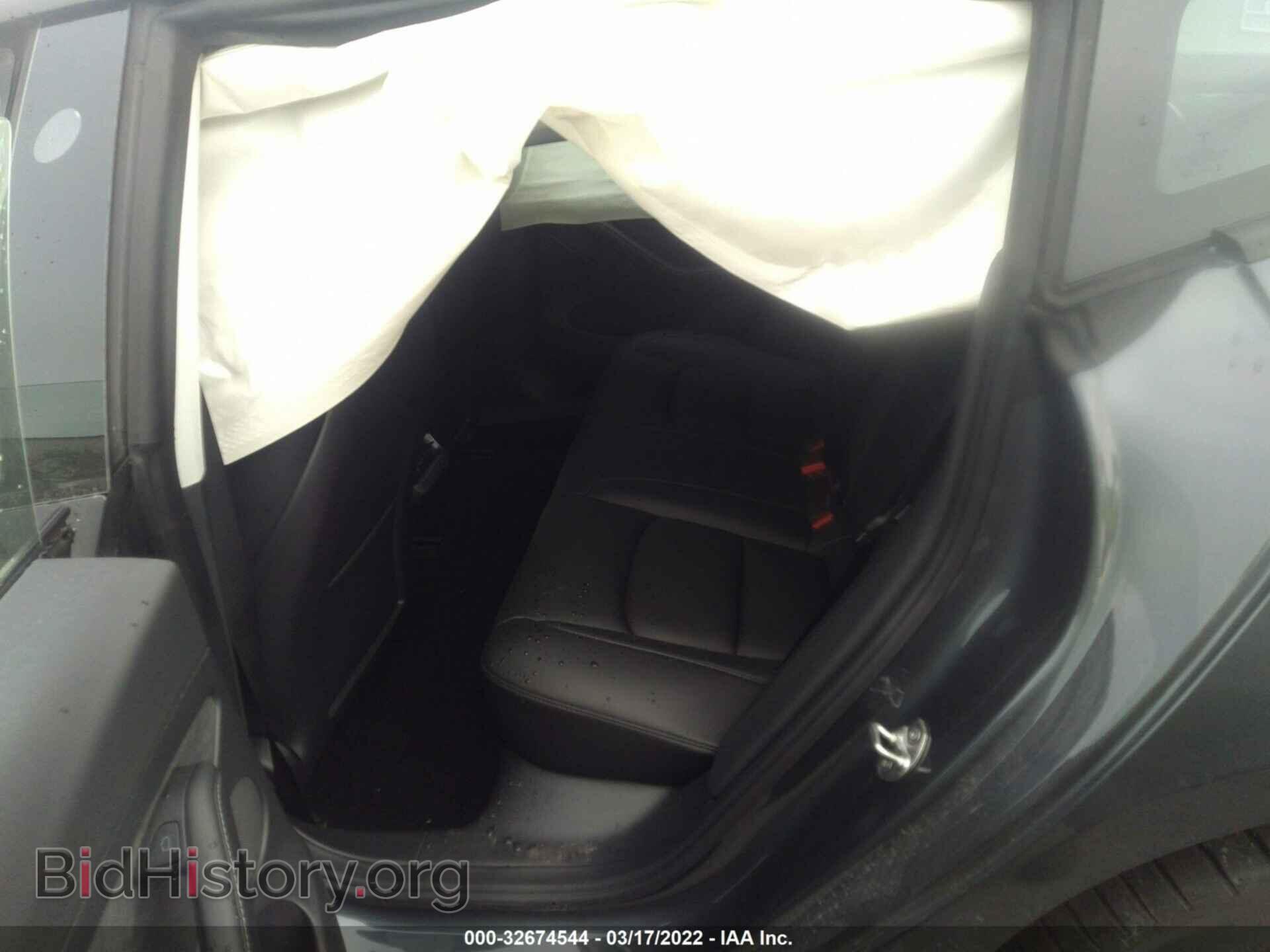 2021 TESLA MODEL 3 - VIN: 5YJ3E1EA4MF098124 - Photo 8