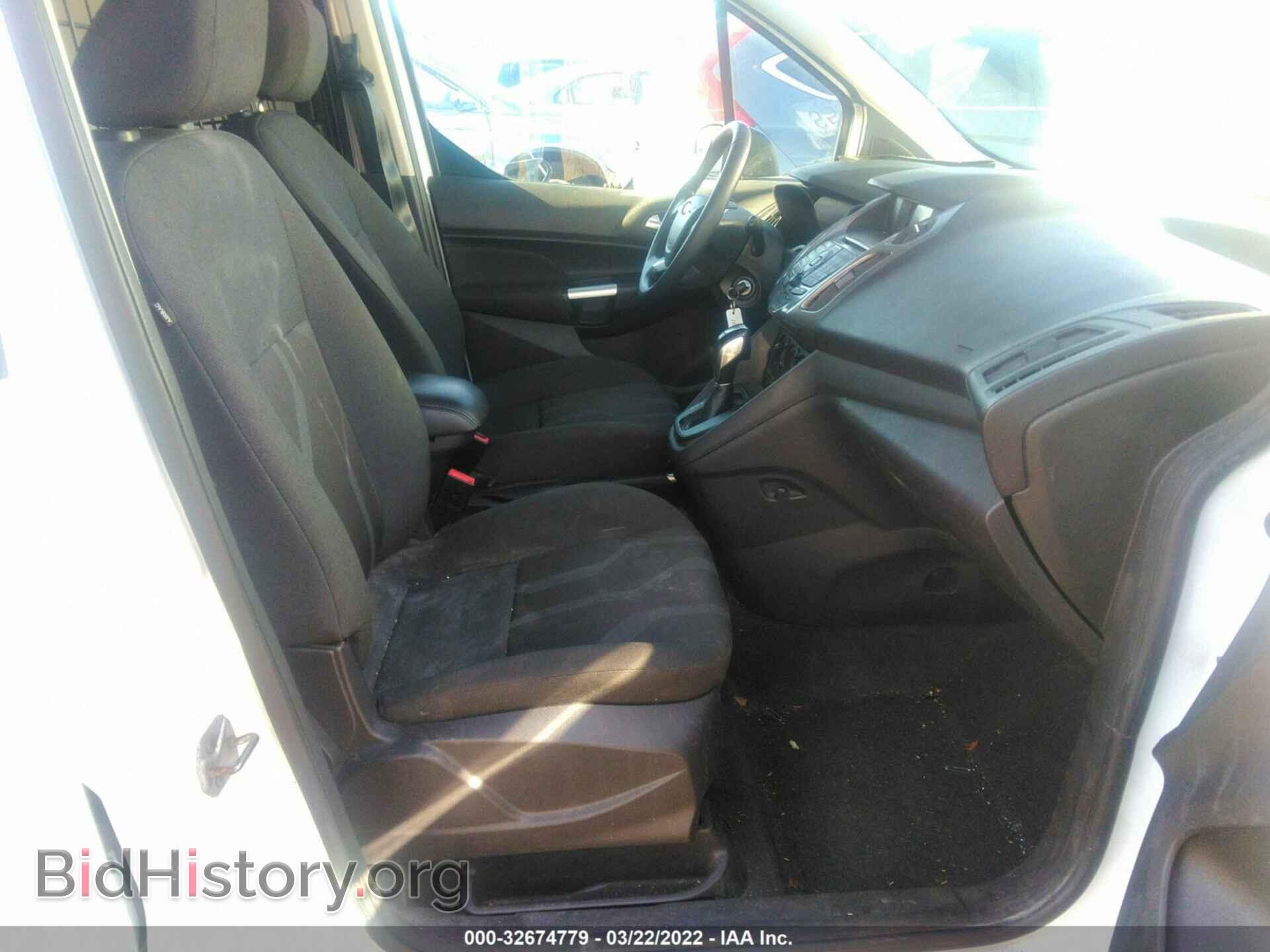 2015 FORD TRANSIT CONNECT - VIN: NM0LS7F70F1224244 - Фото 5