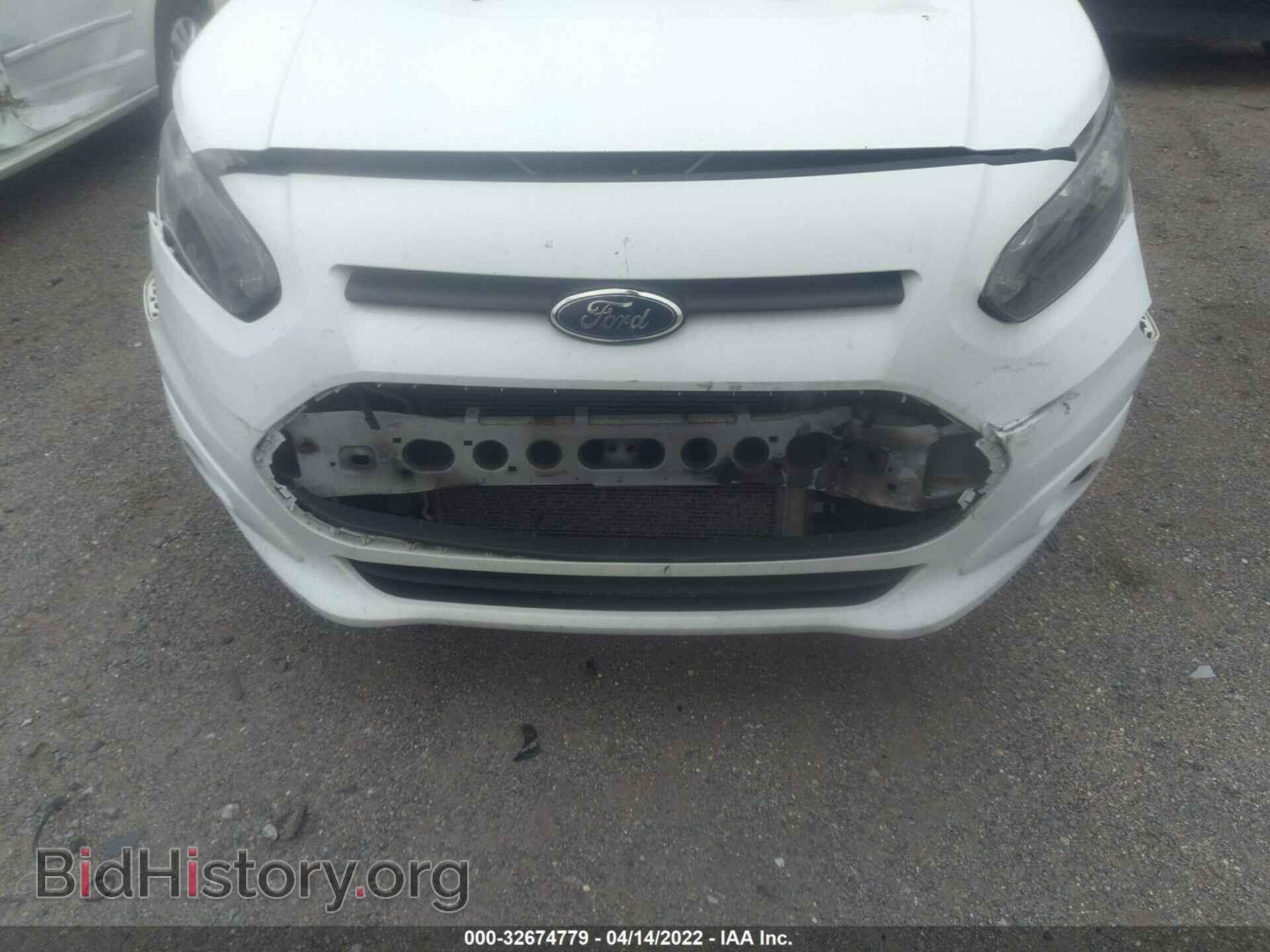2015 FORD TRANSIT CONNECT - VIN: NM0LS7F70F1224244 - Фото 6