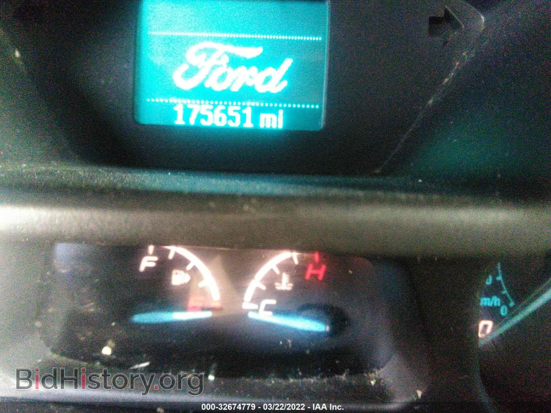 2015 FORD TRANSIT CONNECT - VIN: NM0LS7F70F1224244 - Фото 7