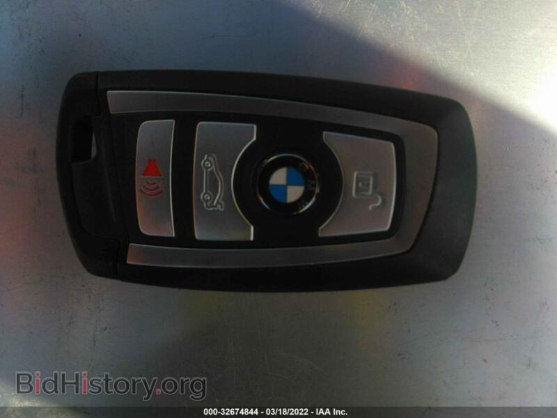 2018 BMW M3 (VIN WBS8M9C51J5L00971) — photo 11 of 11
