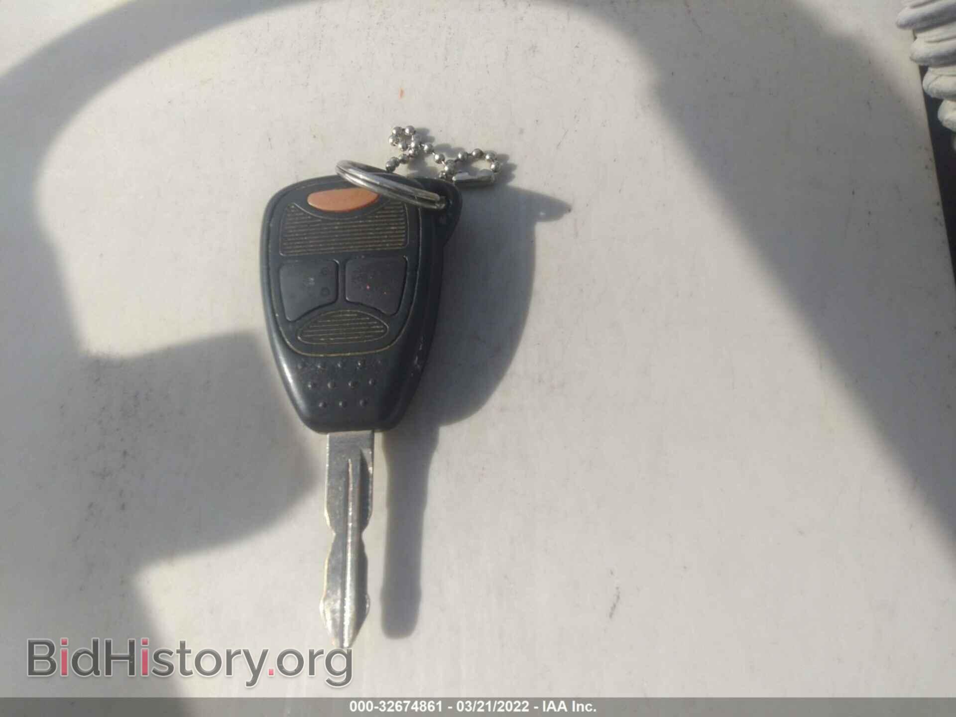 2008 DODGE CALIBER - VIN: 1B3HB28C38D535515 - Фото 11