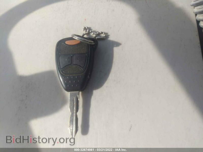 2008 Dodge CALIBER (VIN 1B3HB28C38D535515) — photo 11 of 11