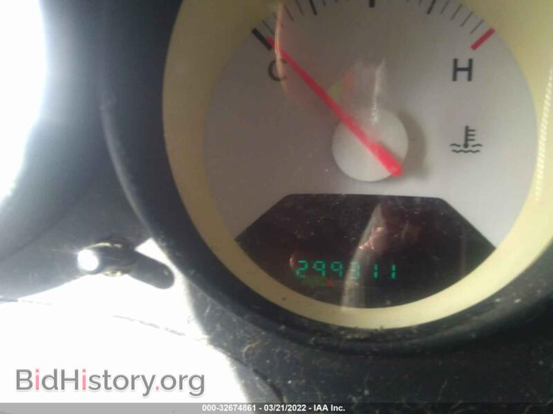 2008 Dodge CALIBER (VIN 1B3HB28C38D535515) — photo 7 of 11