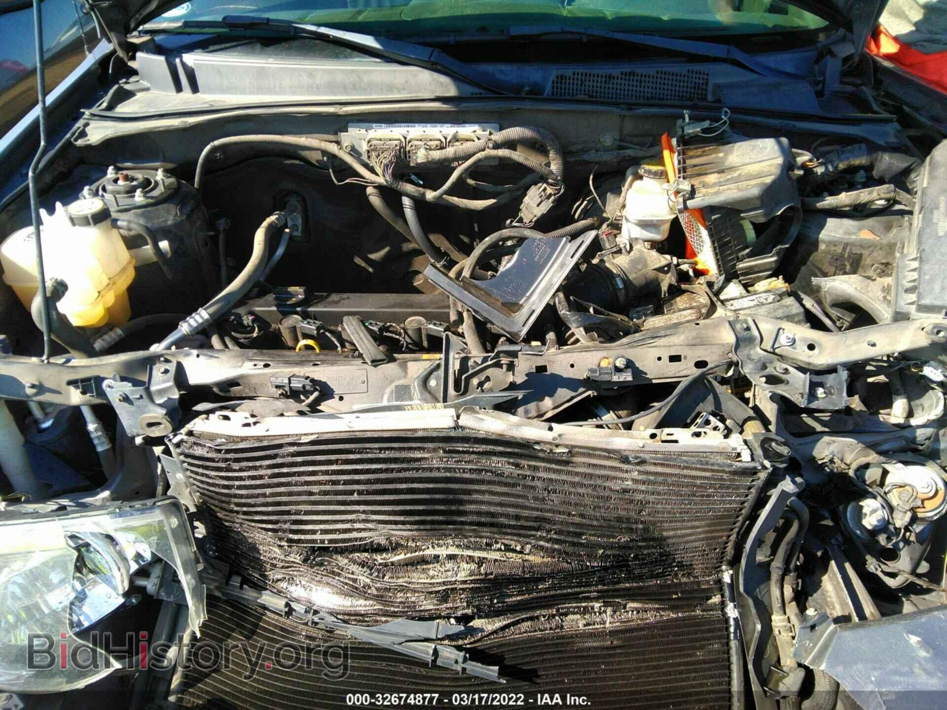 2012 FORD ESCAPE - VIN: 1FMCU0E79CKB89971 - Фото 10