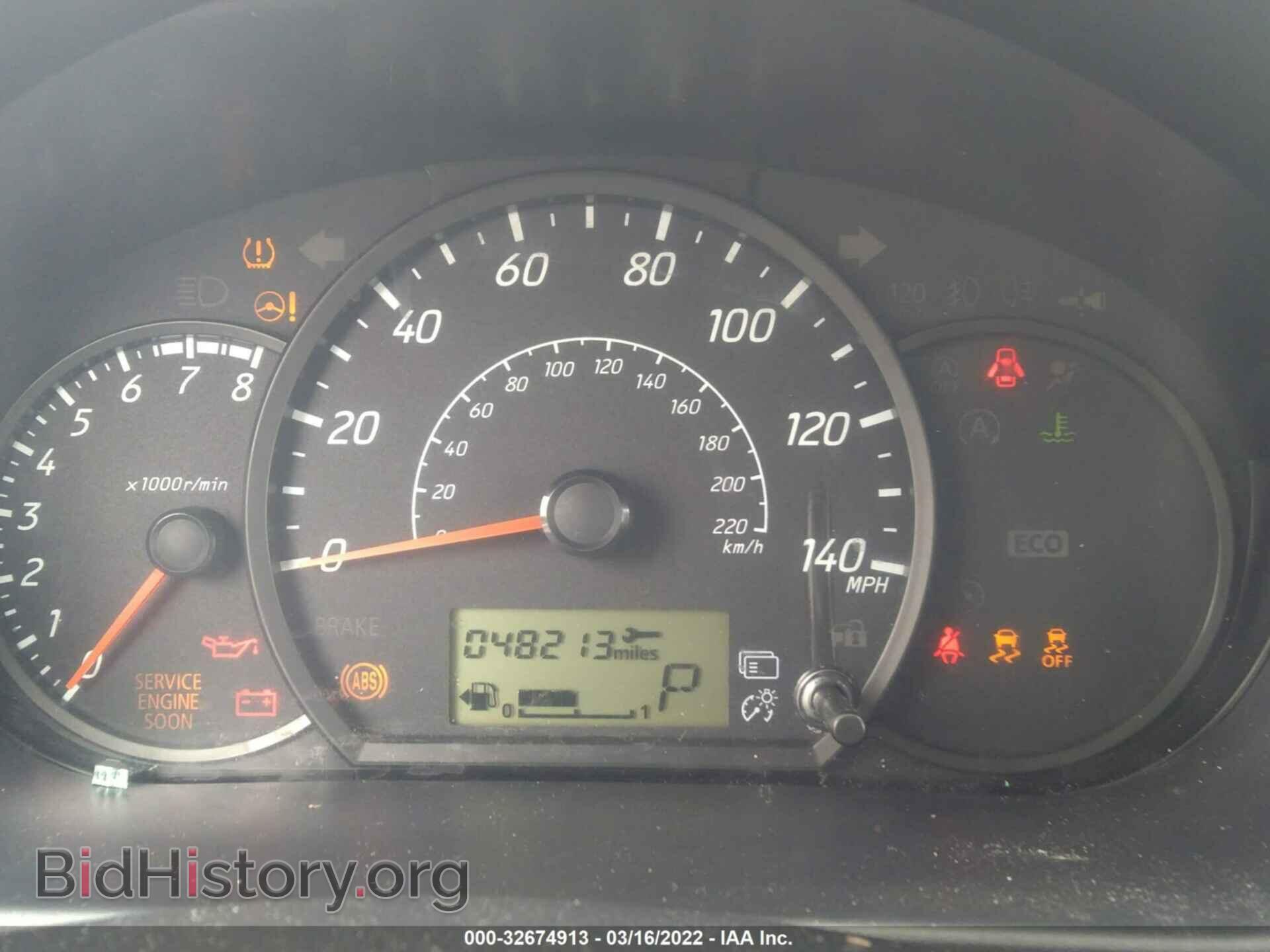2019 MITSUBISHI MIRAGE - VIN: ML32A3HJ7KH013128 - Фото 7