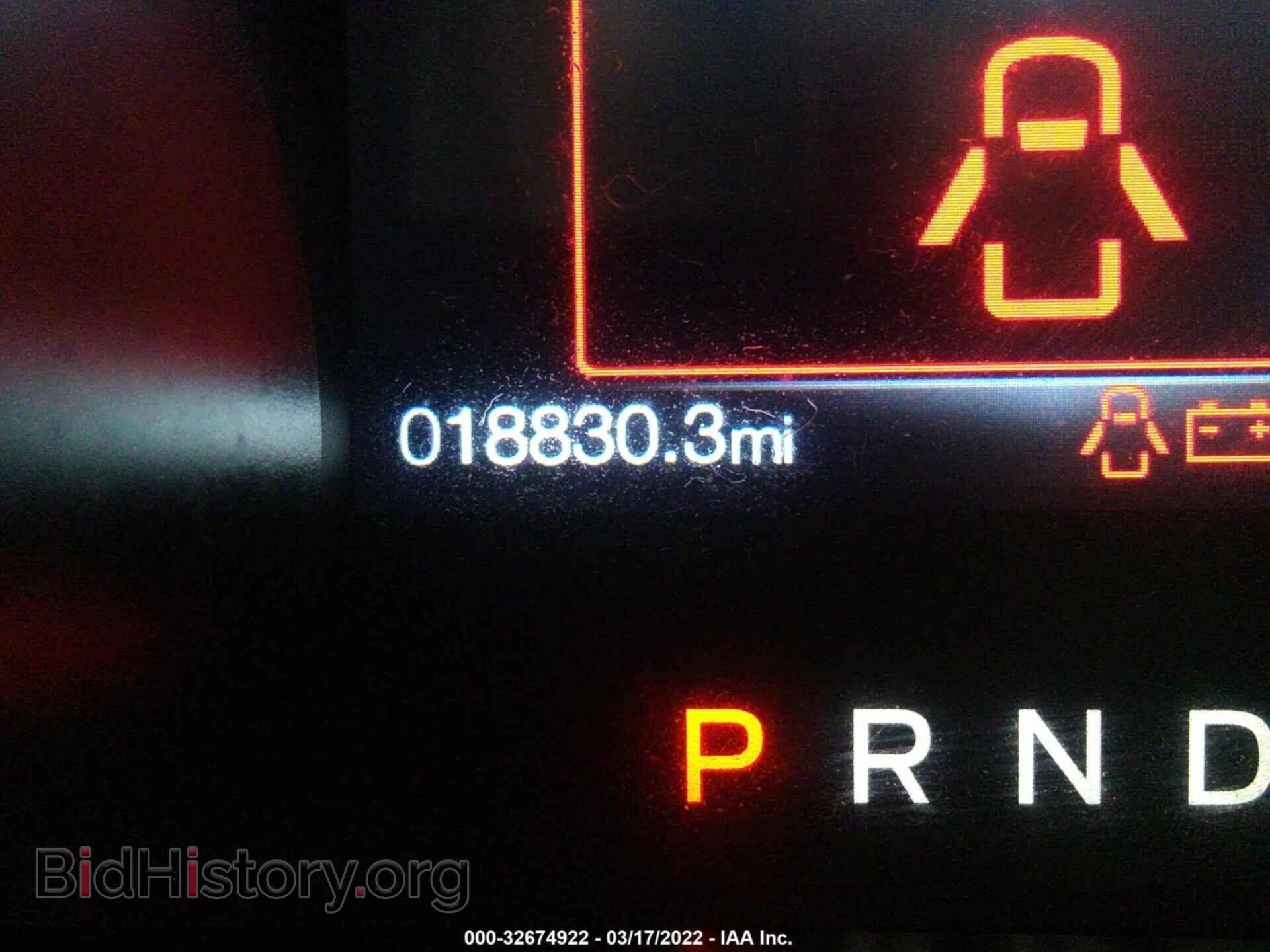 2019 FORD MUSTANG - VIN: 1FA6P8TH3K5156860 - Фото 7