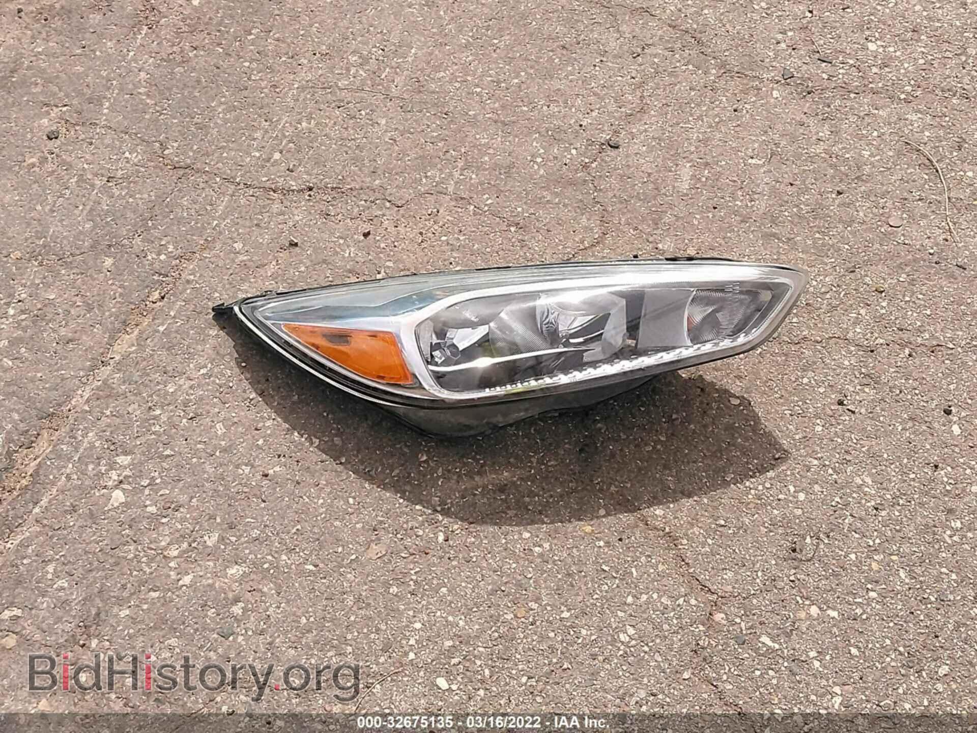 2015 FORD FOCUS - VIN: 1FADP3F23FL219037 - Фото 11