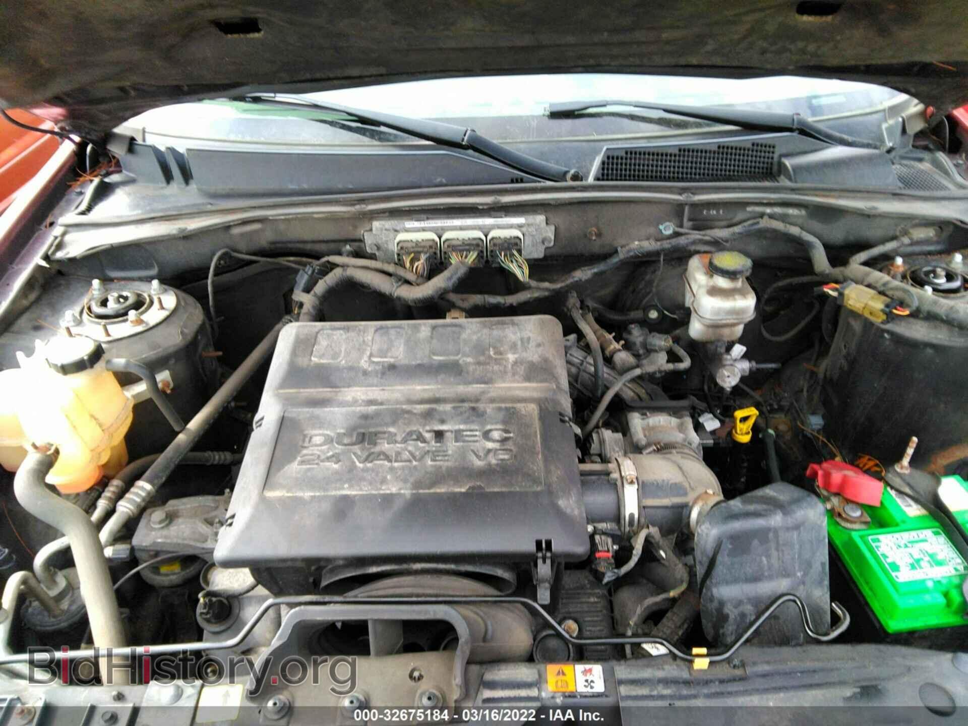 2012 FORD ESCAPE - VIN: 1FMCU0EG2CKA33397 - Фото 10