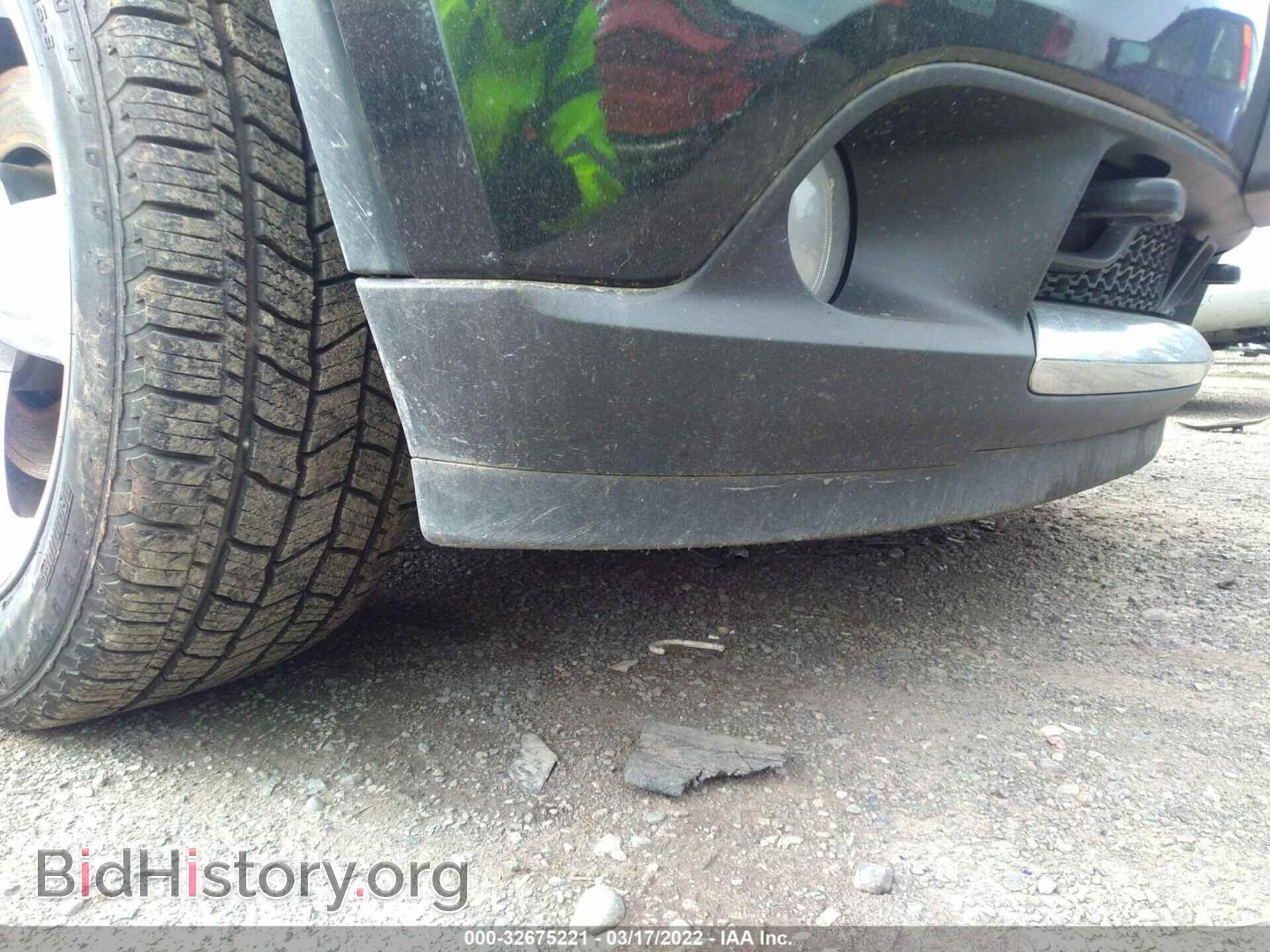 2012 DODGE DURANGO - VIN: 1C4SDJET2CC286118 - Photo 6