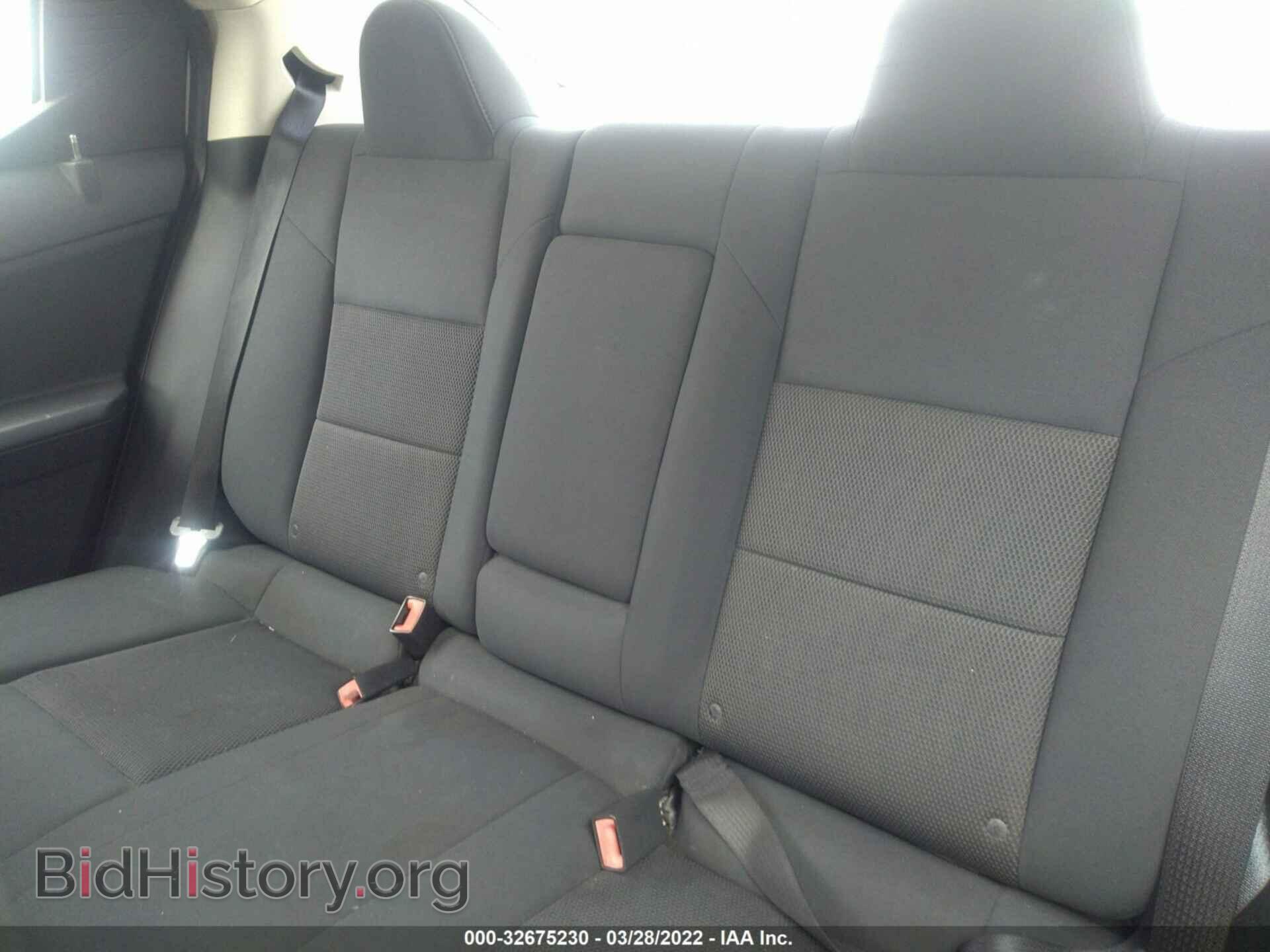 2010 DODGE AVENGER - VIN: 1B3CC4FB4AN144502 - Photo 8