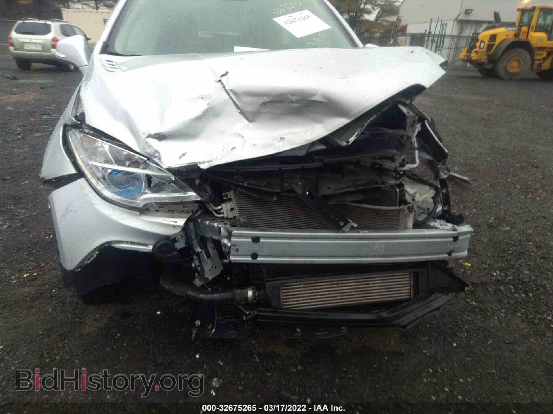 2015 BUICK ENCORE - VIN: KL4CJFSB7FB143983 - Photo 6