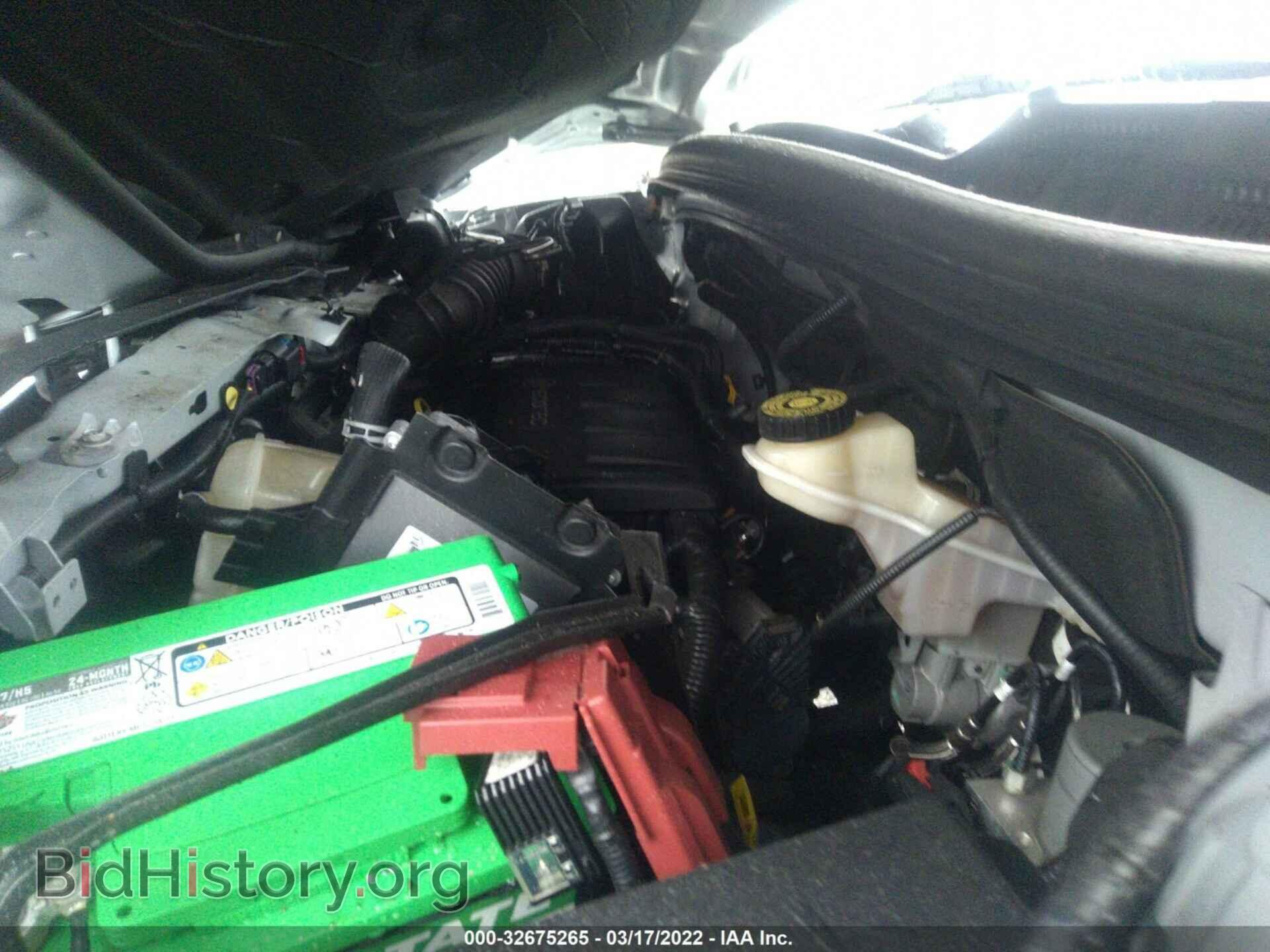 2015 BUICK ENCORE - VIN: KL4CJFSB7FB143983 - Photo 10