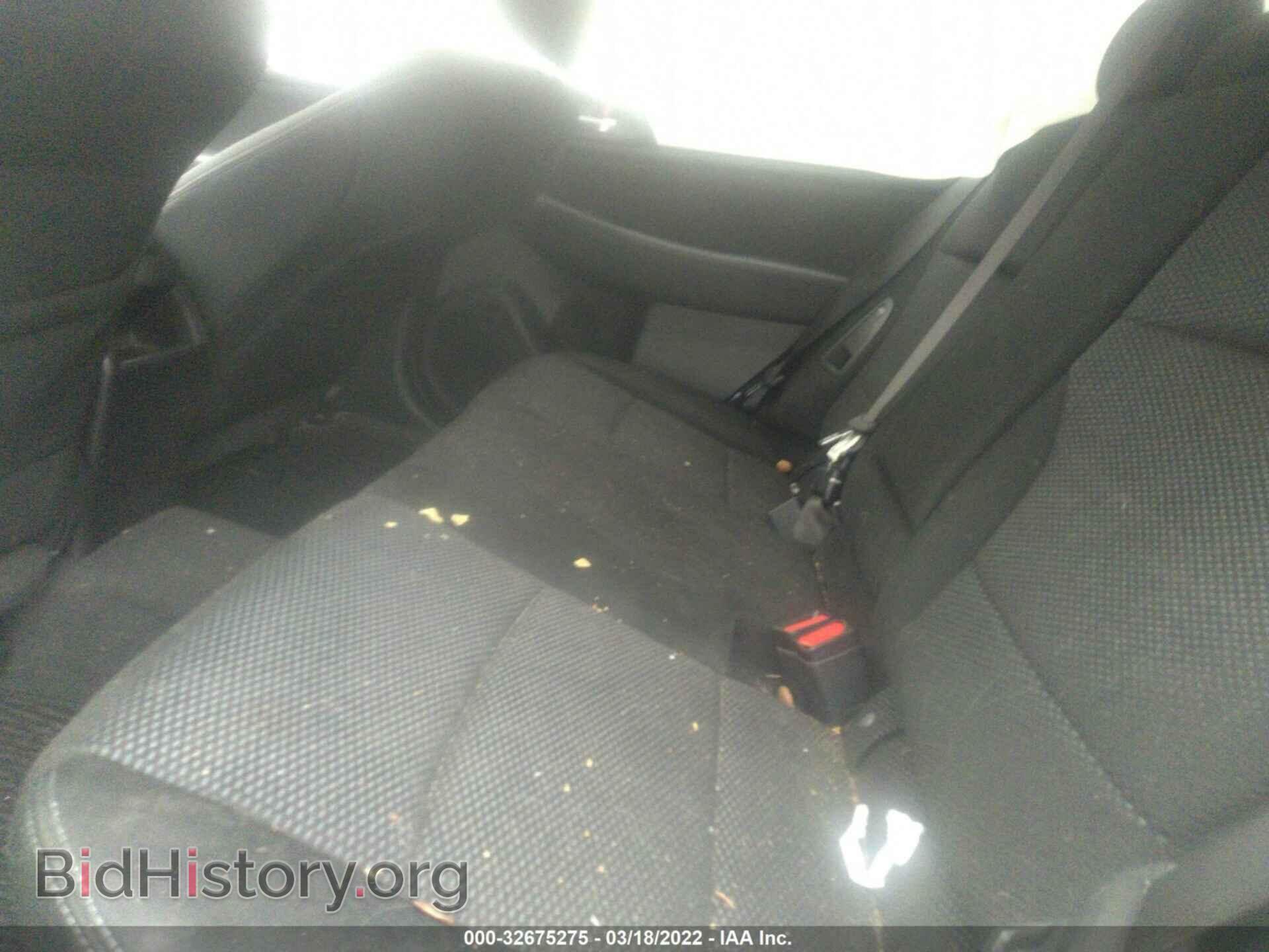 2015 SUBARU OUTBACK - VIN: 4S4BSAEC3F3295478 - Photo 8