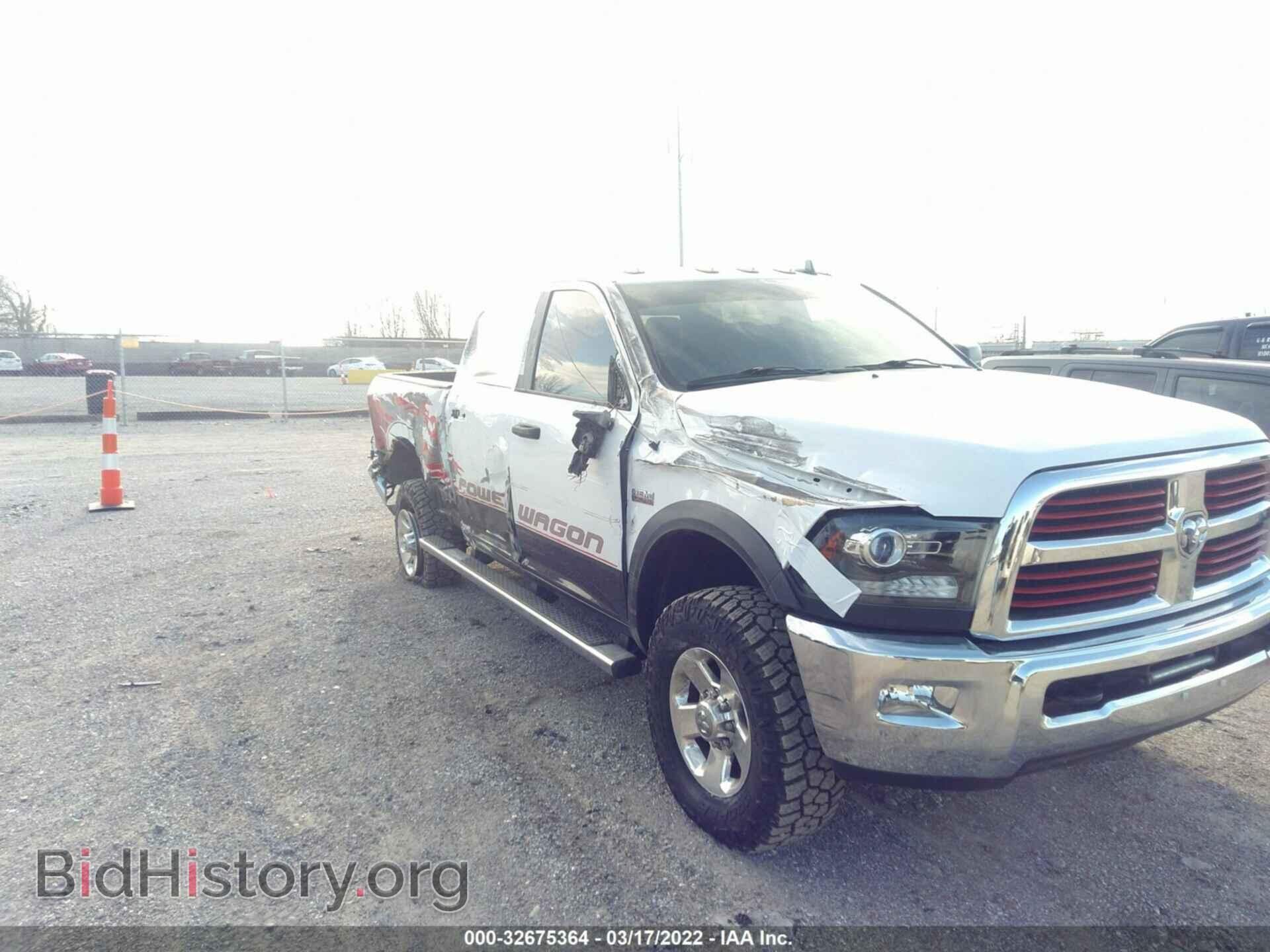 2014 RAM 2500 - VIN: 3C6TR5EJ1EG263822 - Фото 6
