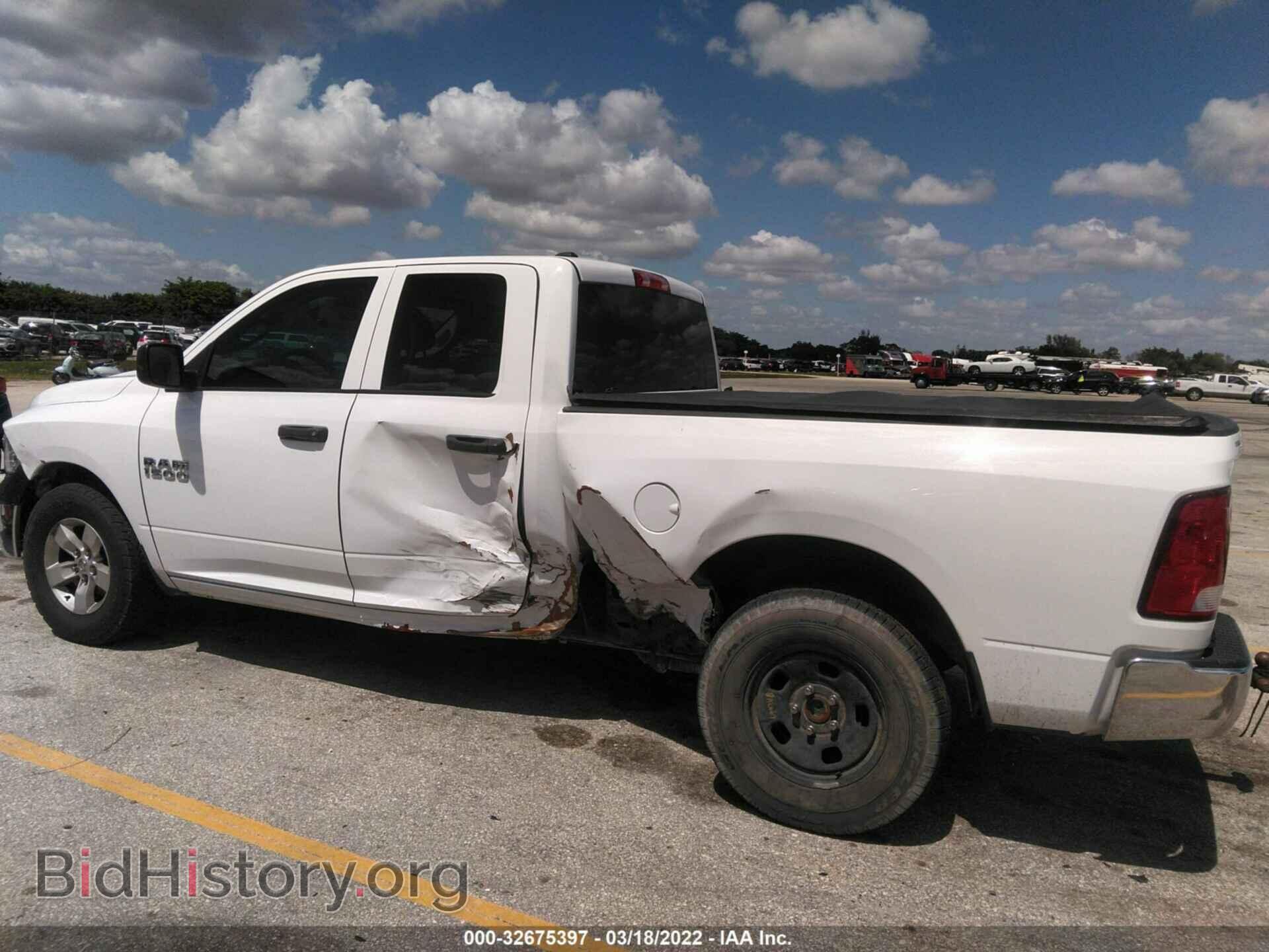 2017 RAM 1500 - VIN: 1C6RR6FG7HS657986 - Фото 6