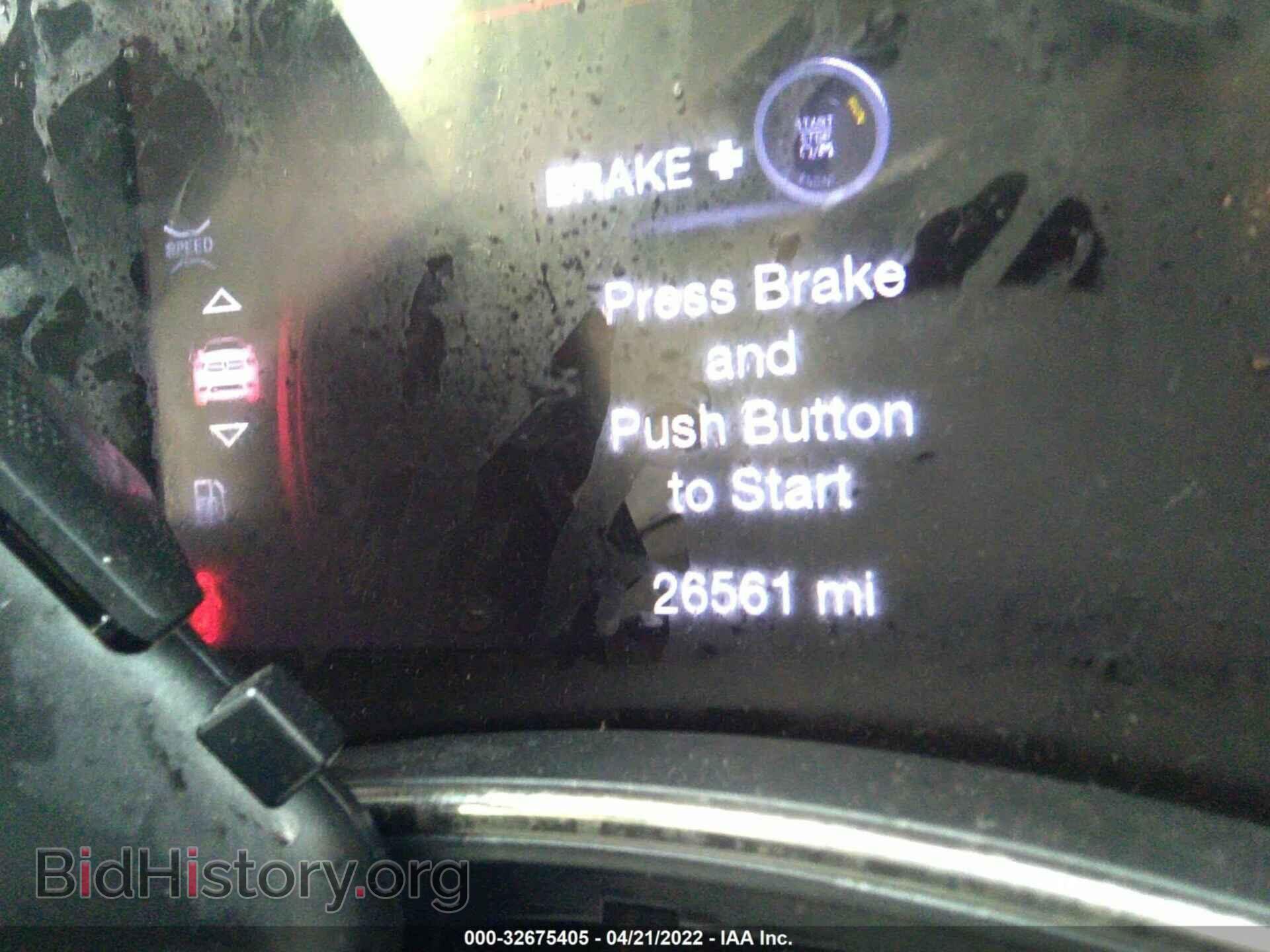 2019 DODGE DURANGO - VIN: 1C4RDJDG7KC847947 - Фото 7
