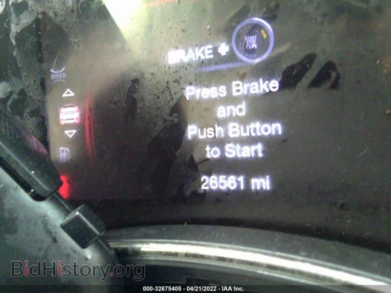 2019 Dodge DURANGO (VIN 1C4RDJDG7KC847947) — photo 7 of 11