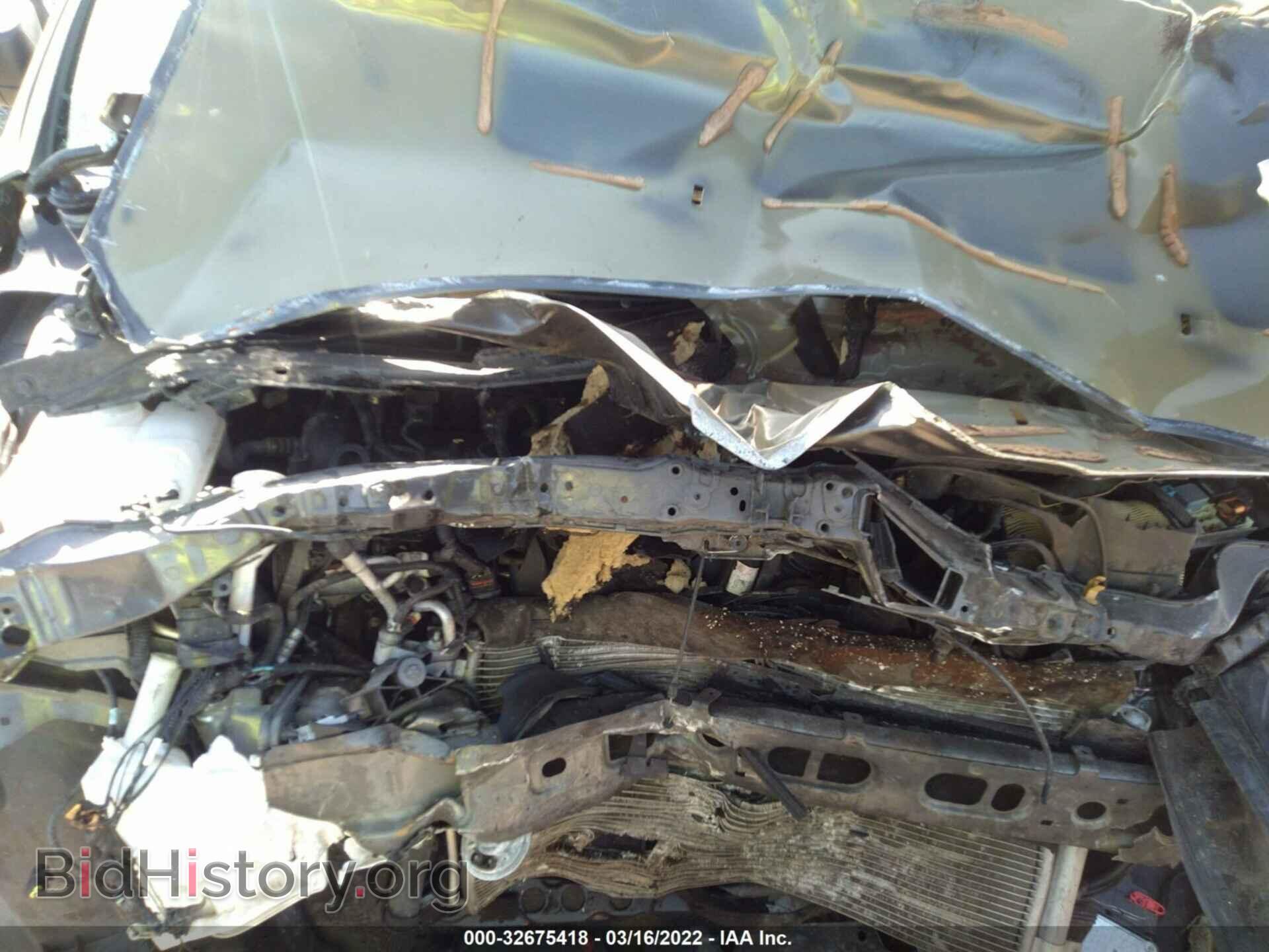 2016 FORD FOCUS - VIN: 1FADP3E21GL336649 - Фото 10