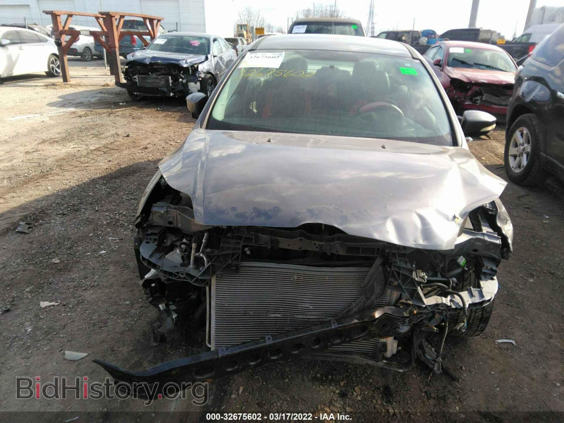 2014 FORD FOCUS - VIN: 1FADP3F26EL351692 - Photo 6