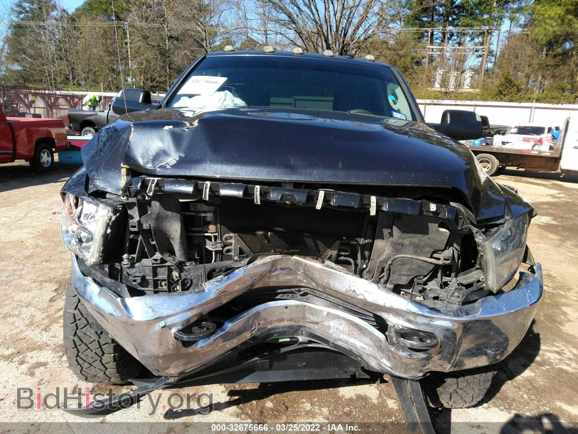 2017 RAM 2500 - VIN: 3C6UR5CJ9HG692718 - Фото 6
