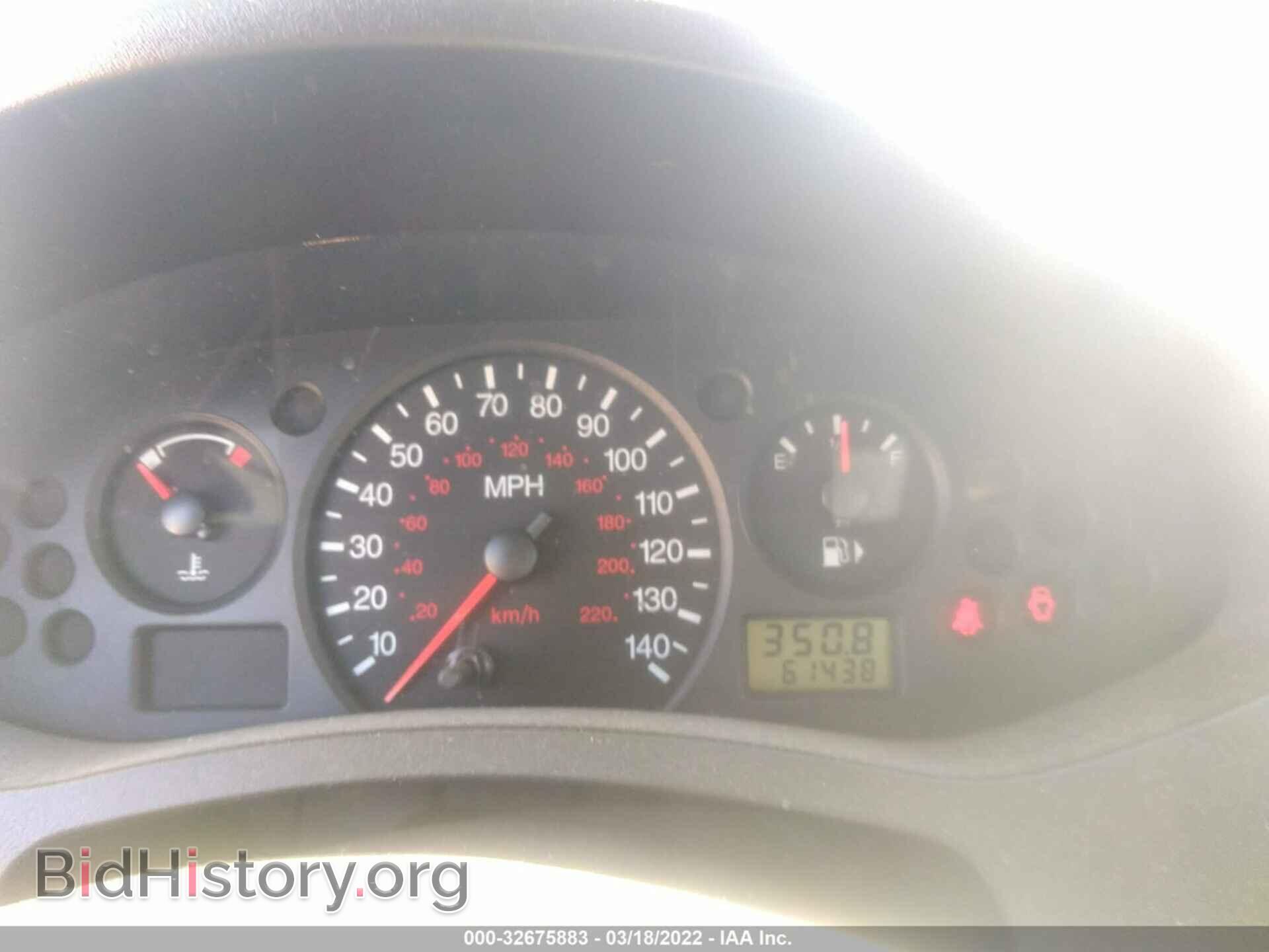 2006 FORD FOCUS - VIN: 1FAFP34N26W107382 - Фото 7