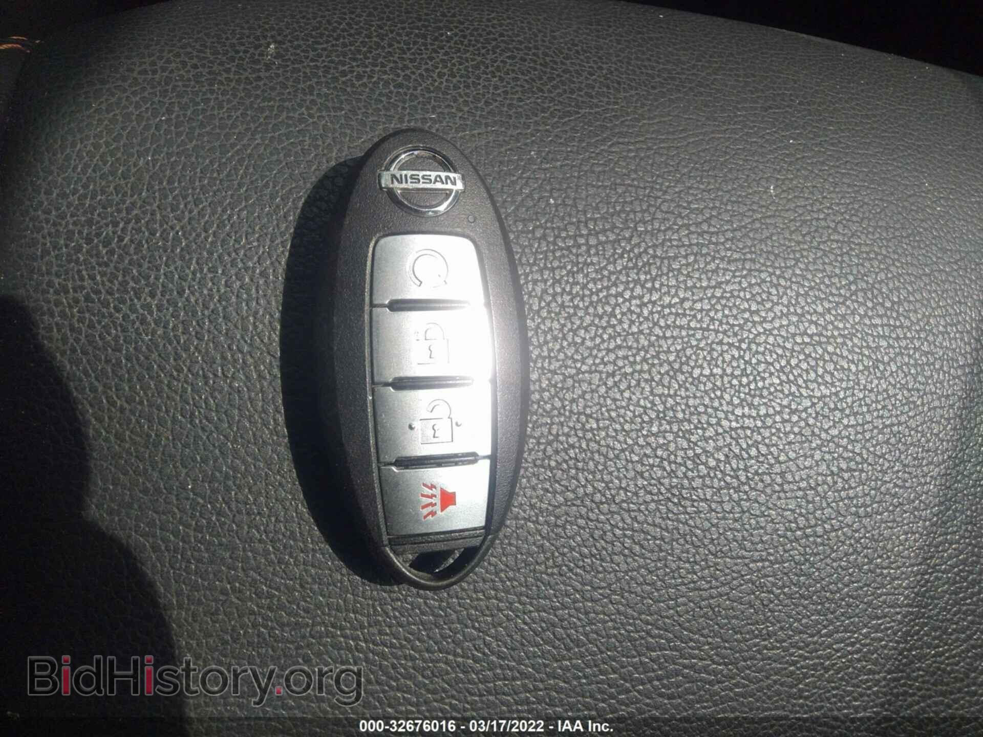 2019 NISSAN KICKS - VIN: 3N1CP5CU3KL551584 - Фото 11