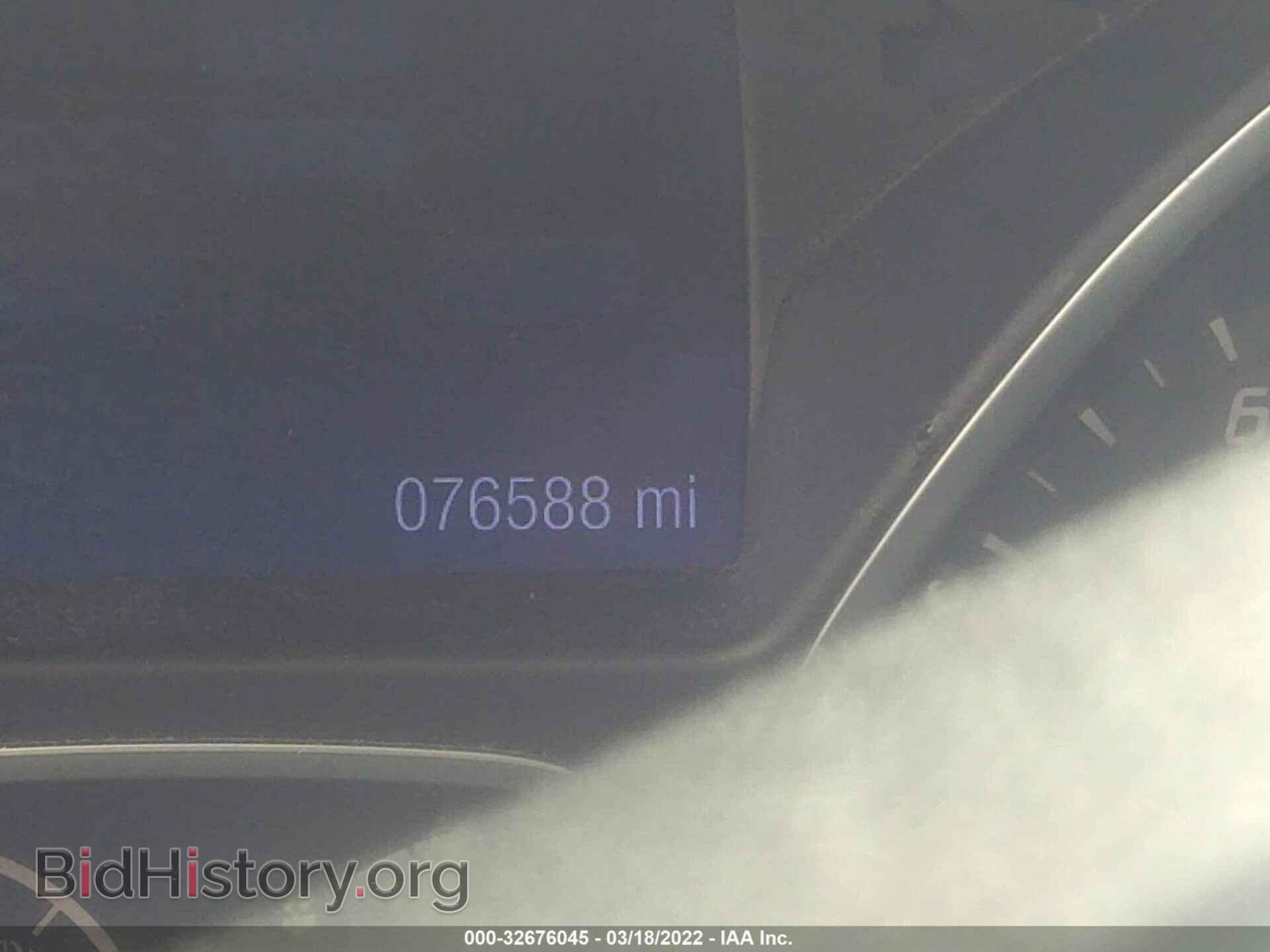2013 FORD FOCUS - VIN: 1FADP3F24DL291734 - Photo 6