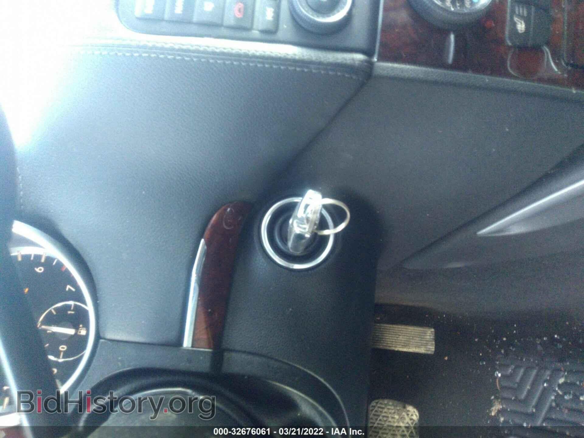 2012 MERCEDES-BENZ GL-CLASS - VIN: 4JGBF7BE1CA773384 - Фото 11