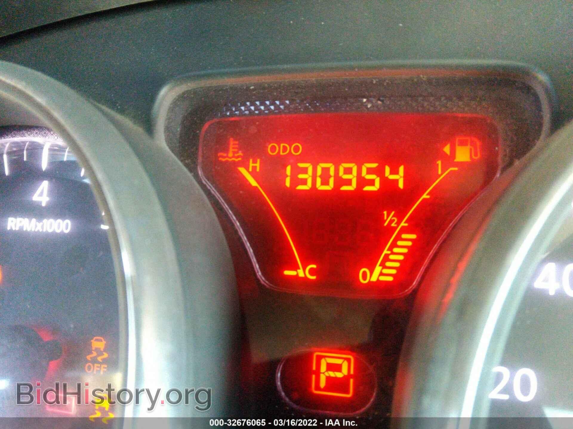 2014 NISSAN VERSA NOTE - VIN: 3N1CE2CP0EL421989 - Фото 7