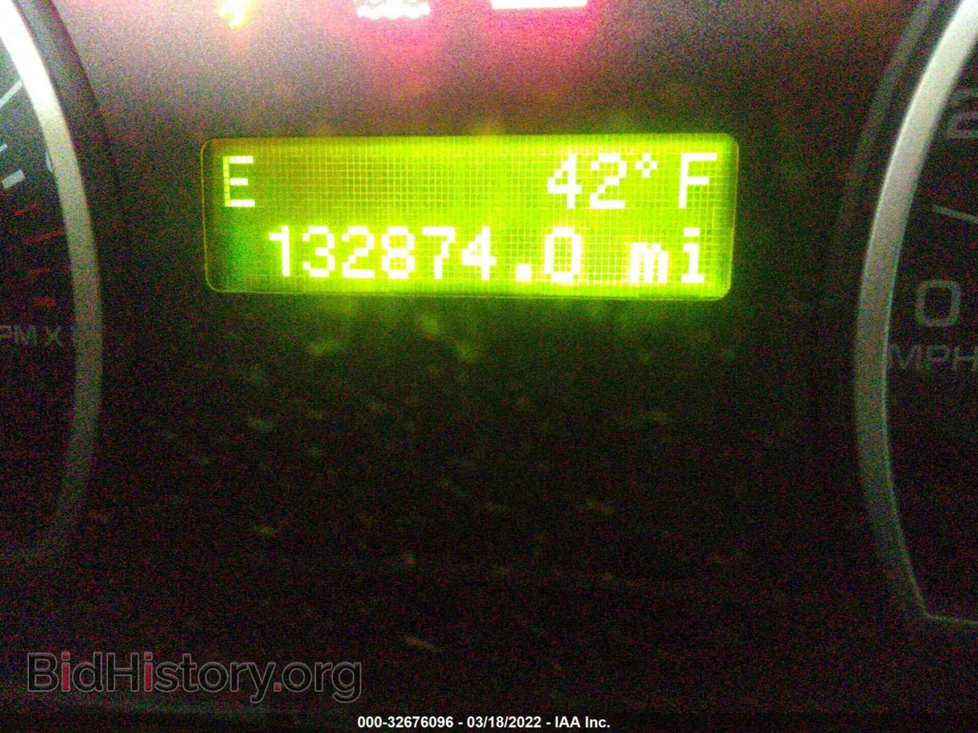 2010 FORD EXPLORER - VIN: 1FMEU7DE8AUA10080 - Photo 7